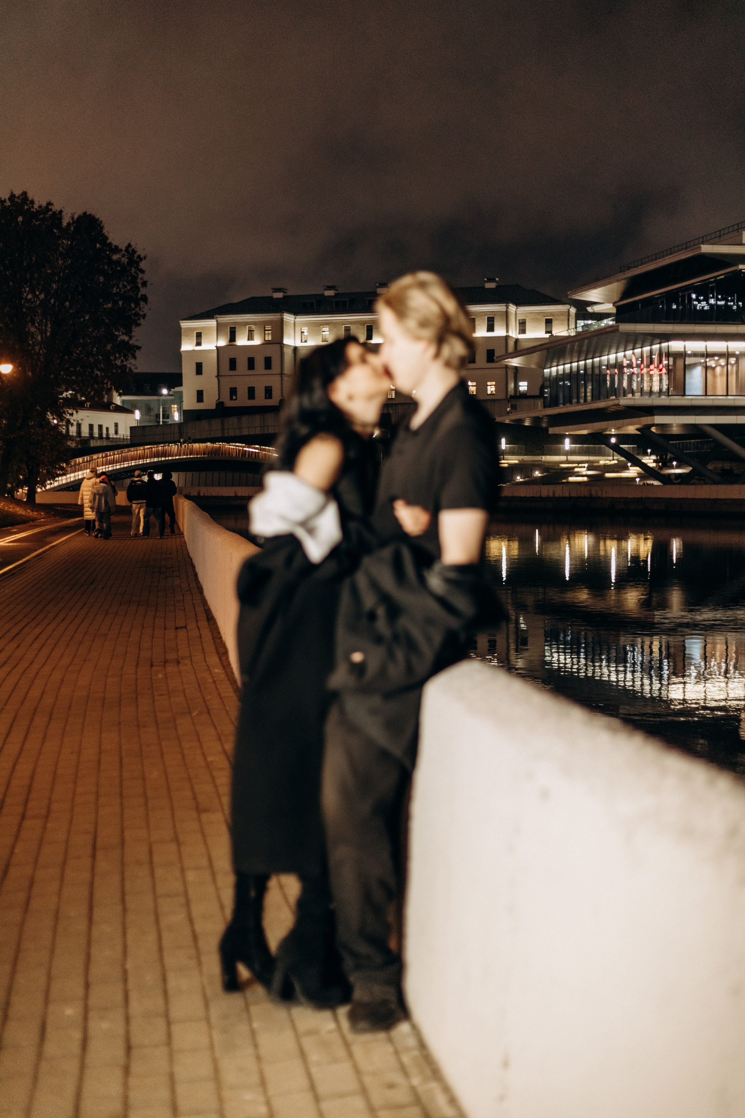 Алина & Илья. Семейный фотограф Беларуси Юлия Барейша