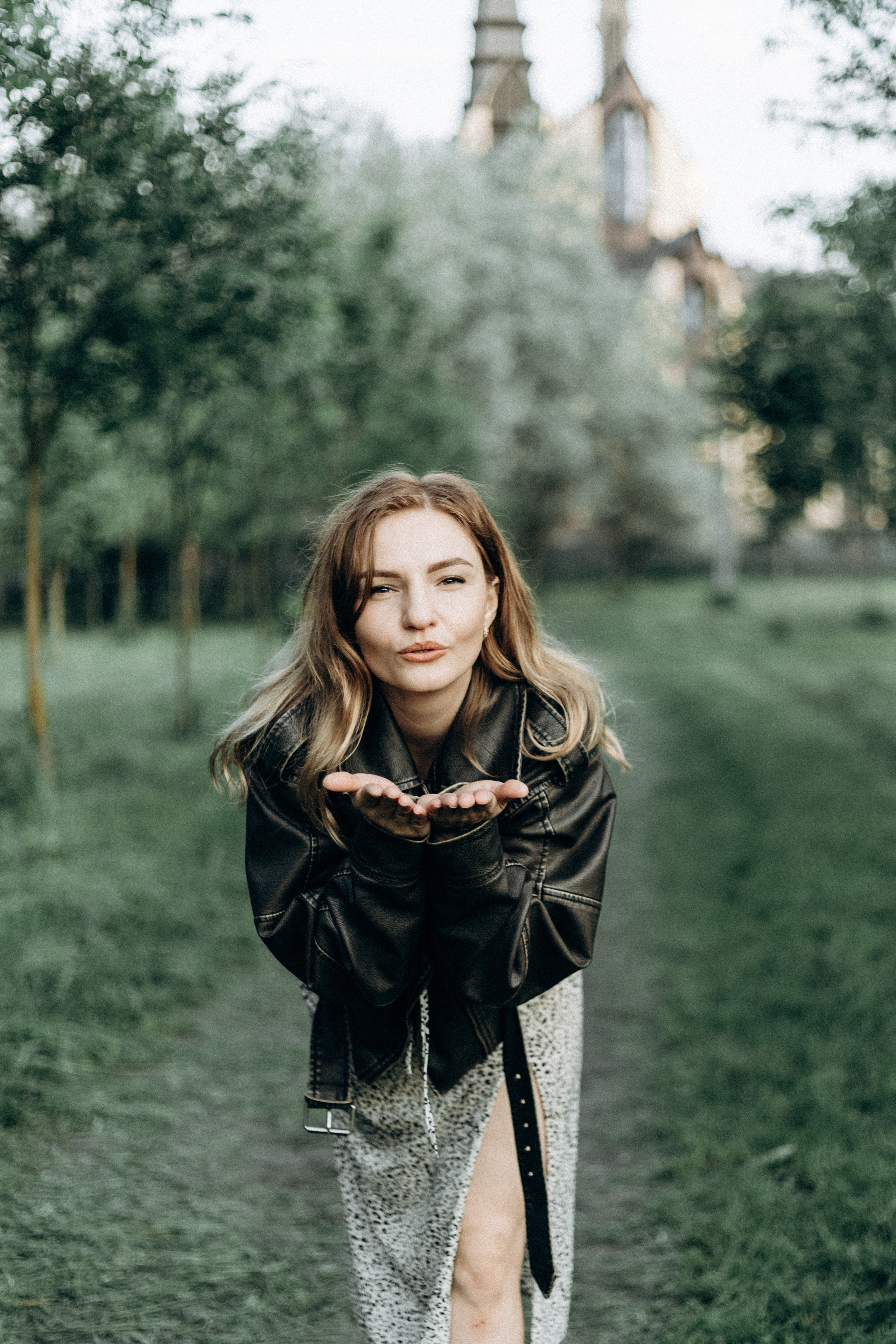 Оксана & Александр. Семейный фотограф Беларуси Юлия Барейша