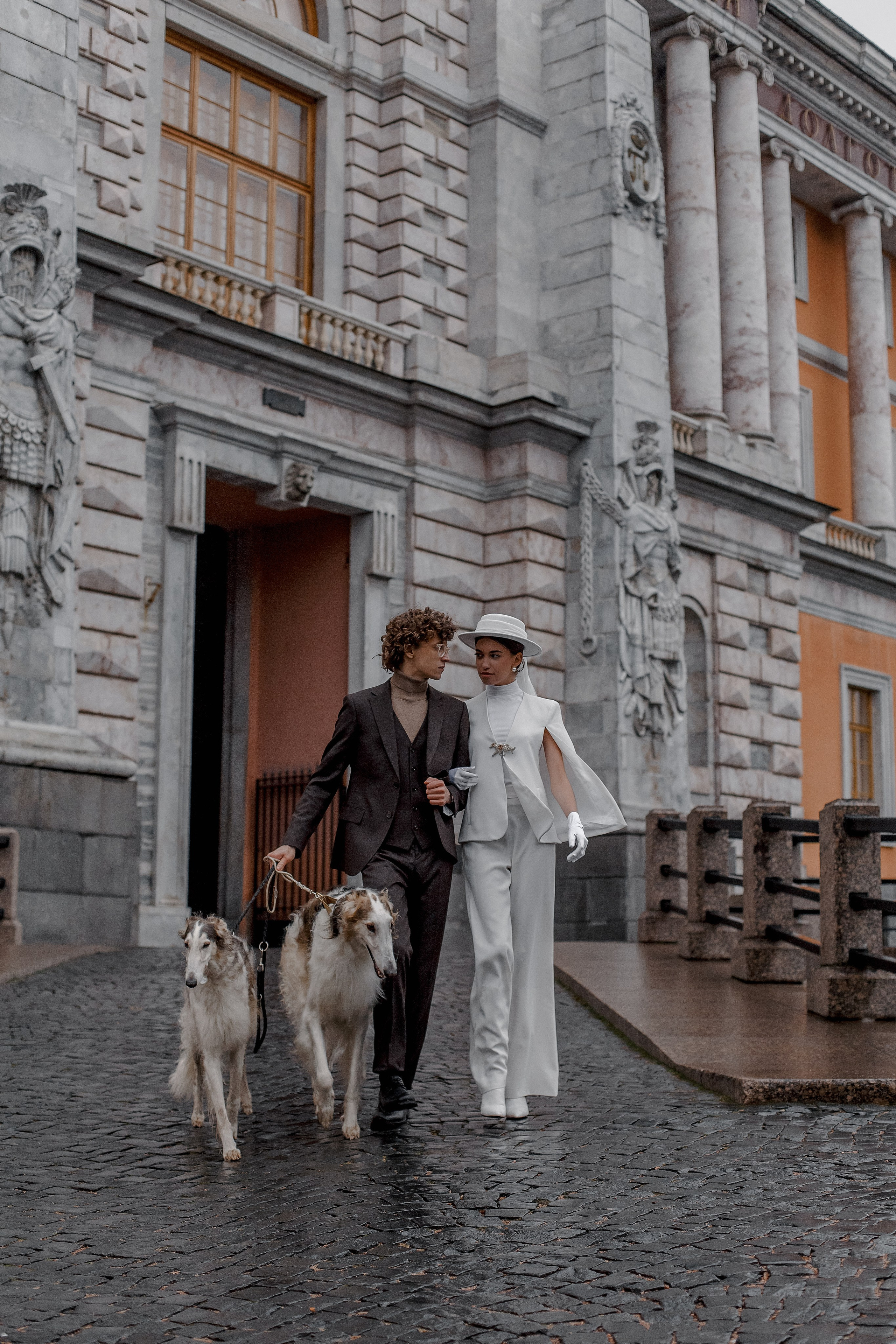 Свадебные серии. Свадебный фотограф Санкт-Петербург  Москва