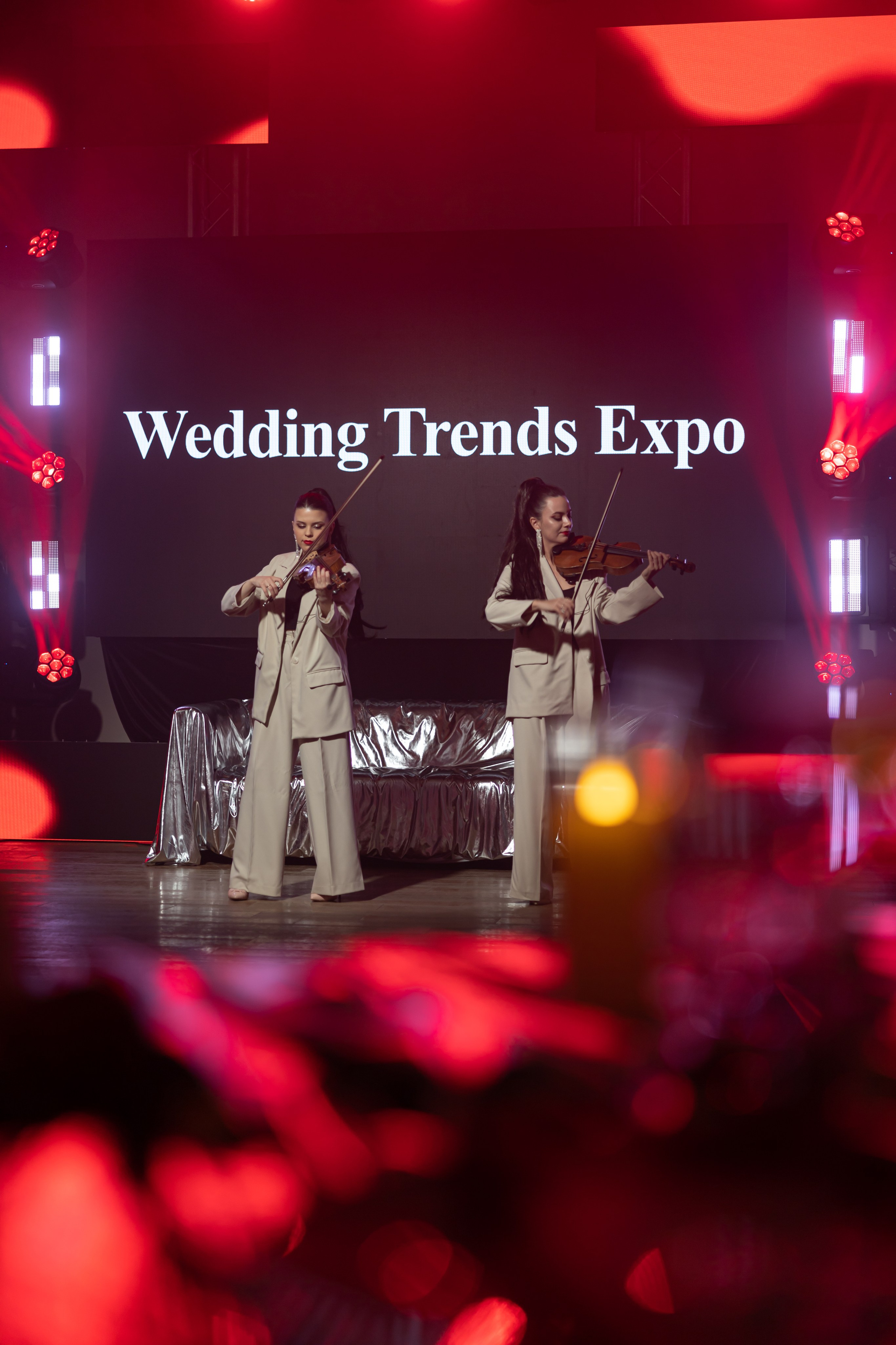 Галла ужин 16.02. Фотограф Элла Ефимова