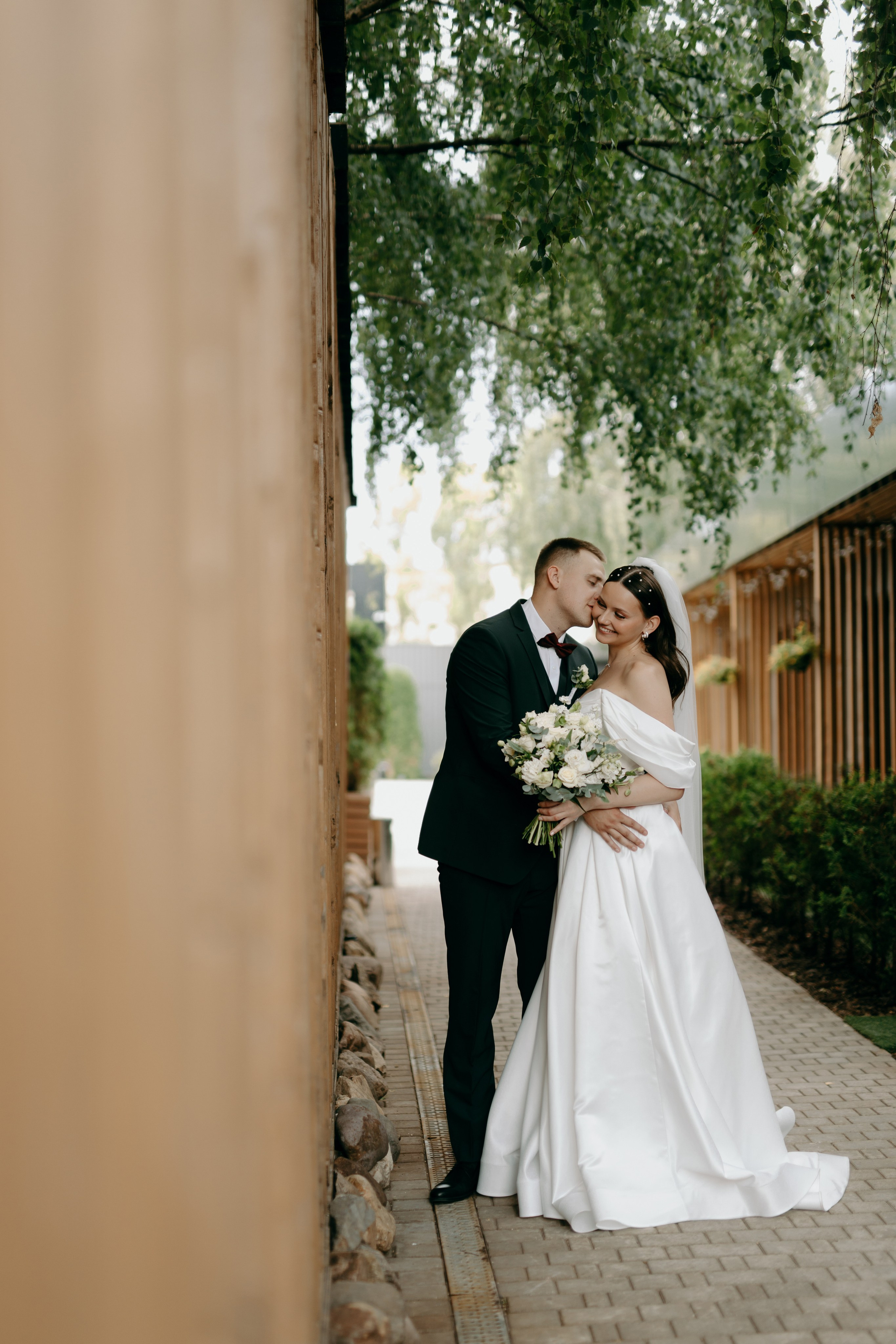 Свадьба Дмитрия и Анастасии. Фотограф Кольчугино/Владимир/Москва Елизавета Иода