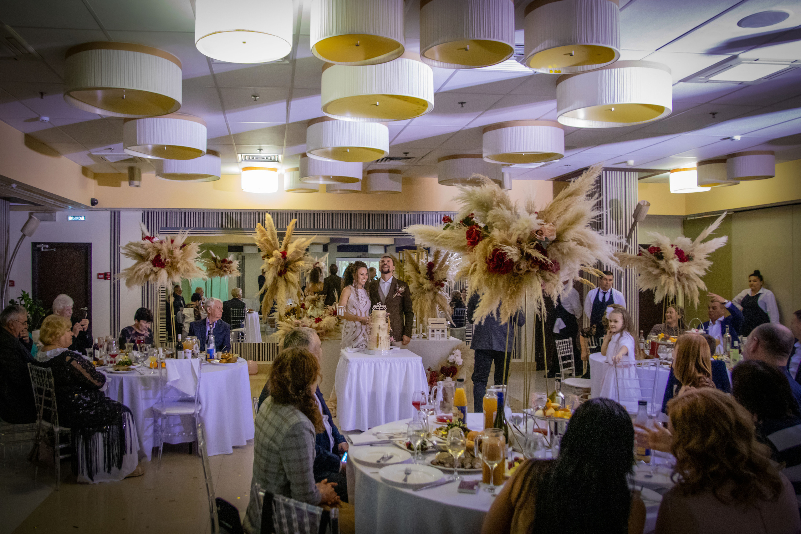 Ксюша и Евгений Москва измайлово отель Вегас. Фотограф и видеограф в Крыму и Севастополе