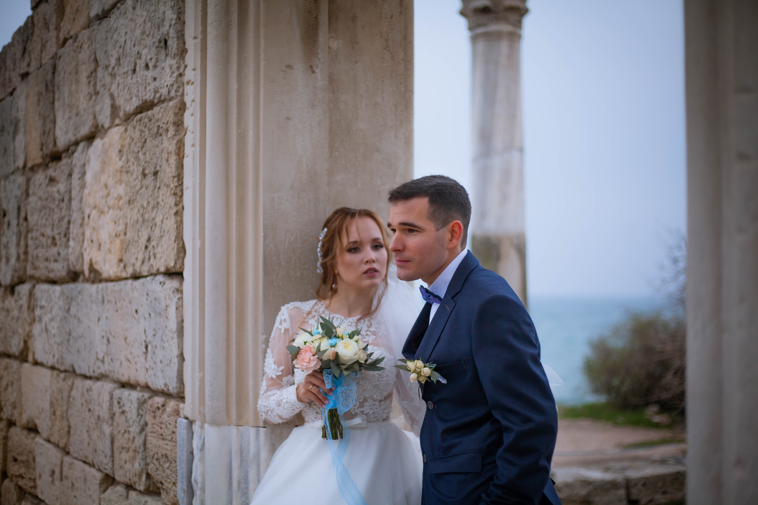 Анастасия и Игорь херсонес. Фотограф и видеограф в Крыму и Севастополе