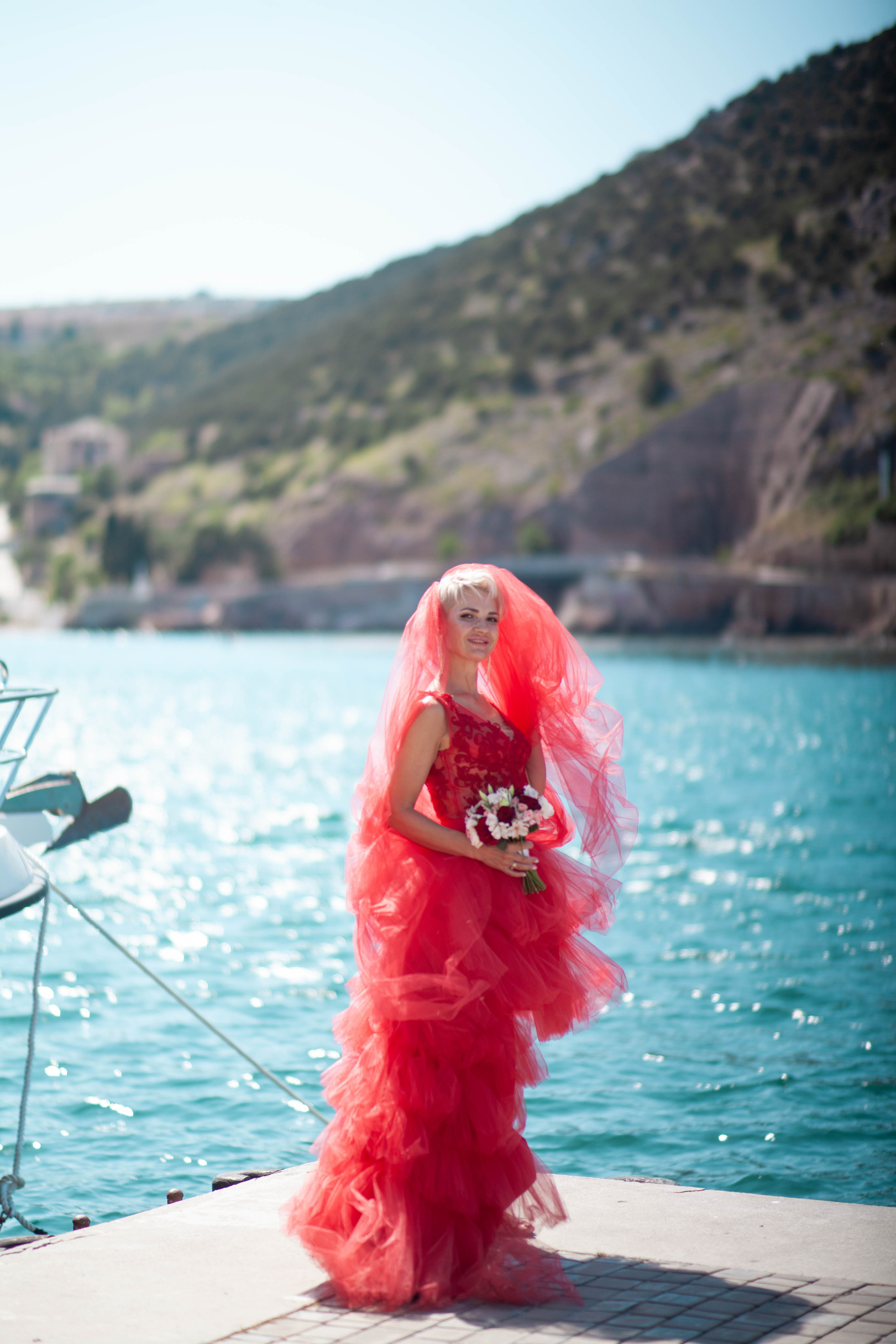 Елена и Юрий Балаклава. Фотограф и видеограф в Крыму и Севастополе