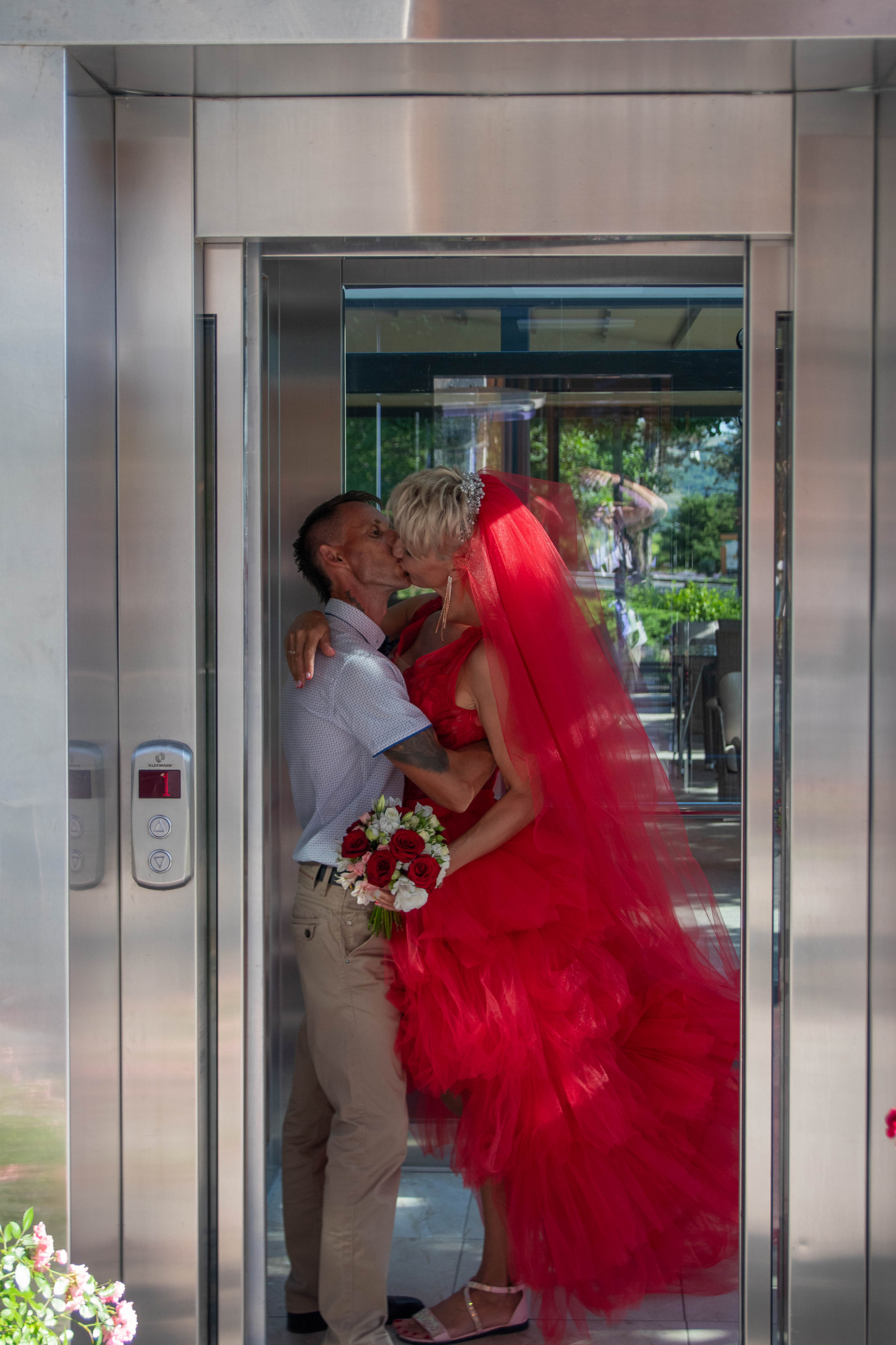 Елена и Юрий Балаклава. Фотограф и видеограф в Крыму и Севастополе