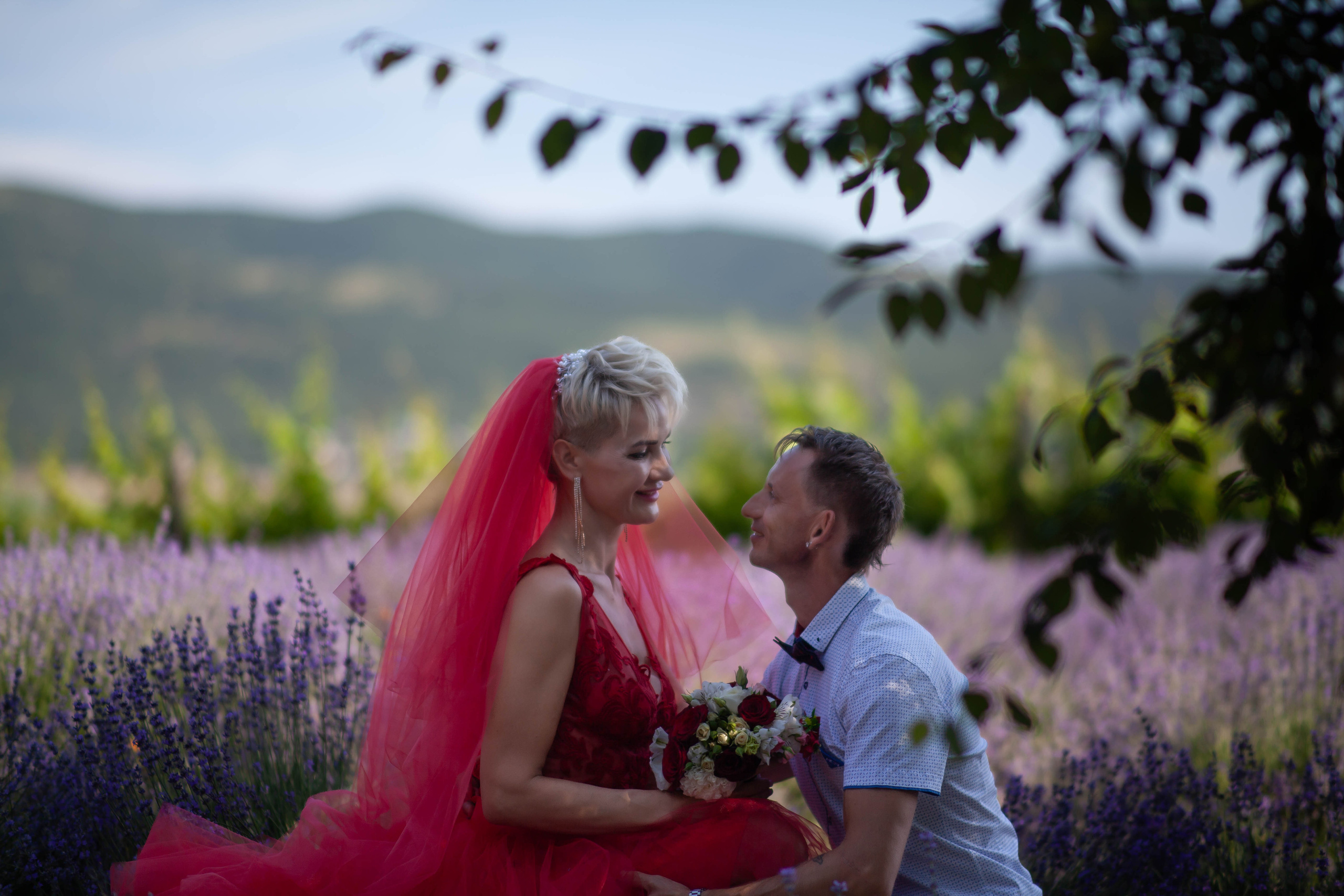 Елена и Юрий Балаклава. Фотограф и видеограф в Крыму и Севастополе