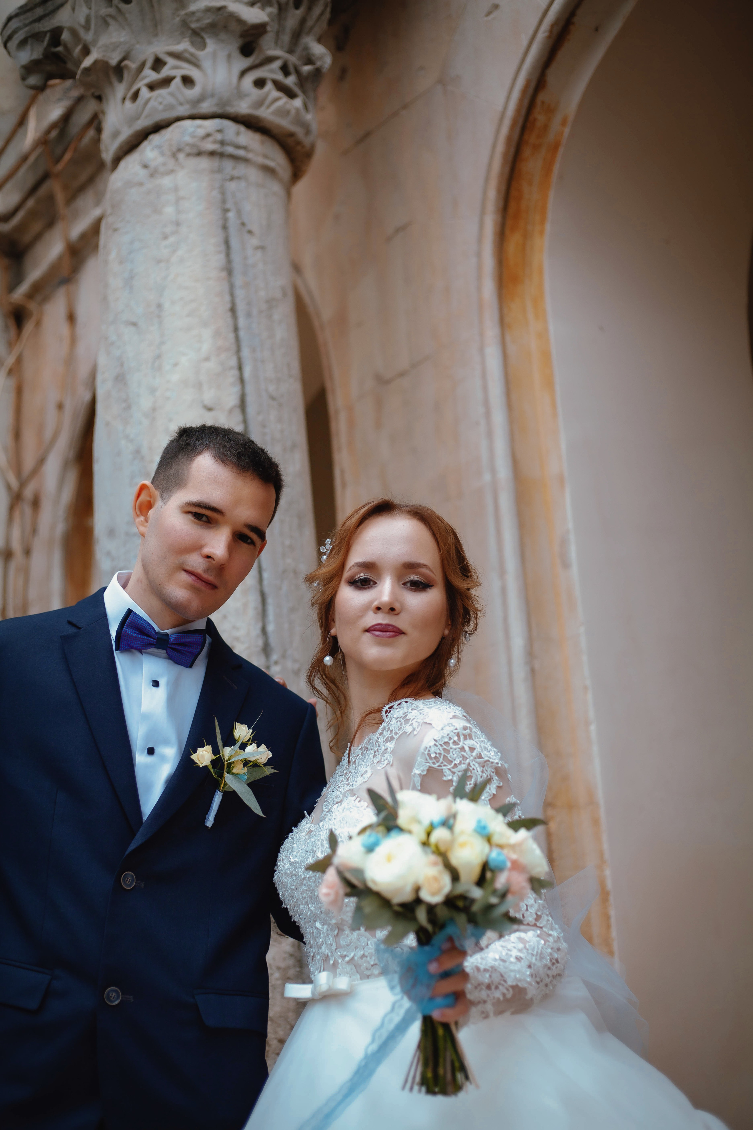 Анастасия и Игорь херсонес. Фотограф и видеограф в Крыму и Севастополе