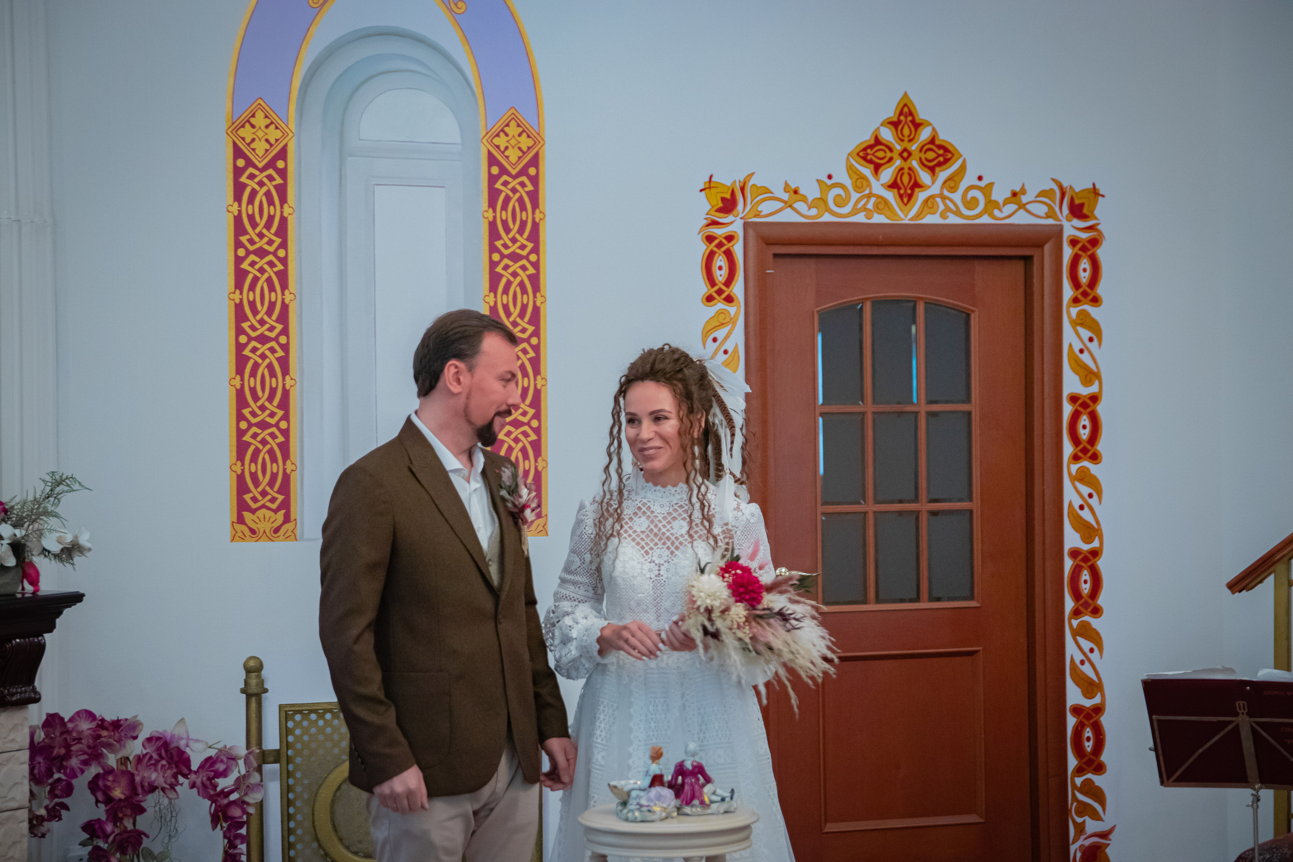 Ксюша и Евгений Москва измайлово отель Вегас. Фотограф и видеограф в Крыму и Севастополе