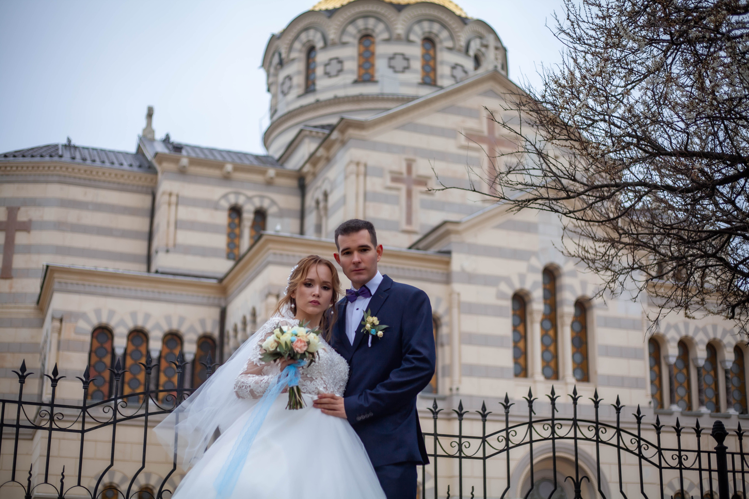 Анастасия и Игорь херсонес. Фотограф и видеограф в Крыму и Севастополе