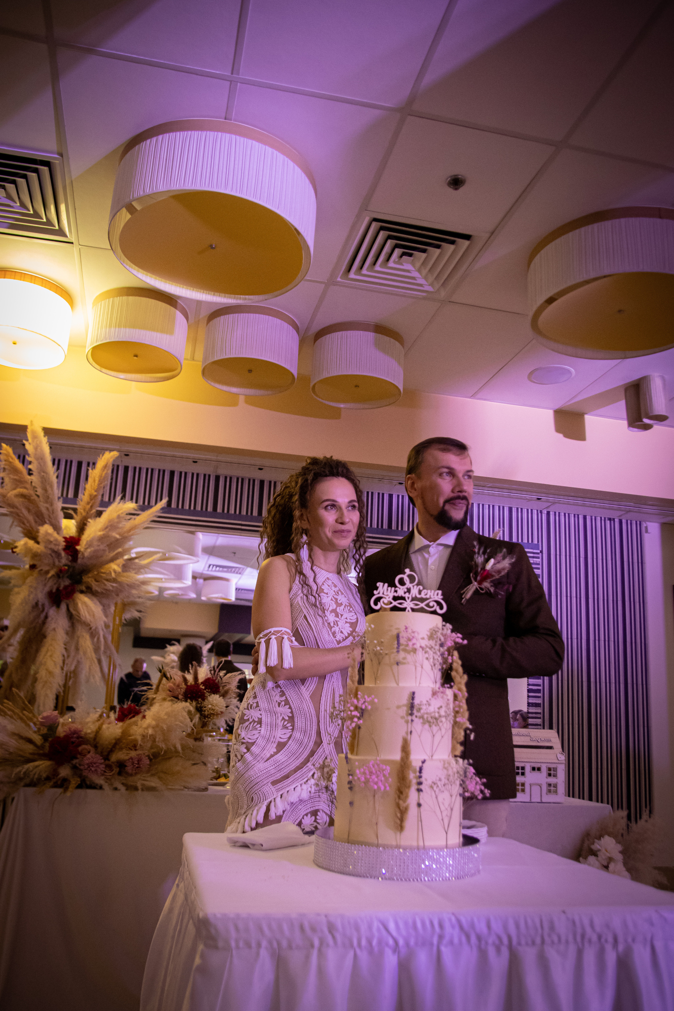 Ксюша и Евгений Москва измайлово отель Вегас. Фотограф и видеограф в Крыму и Севастополе