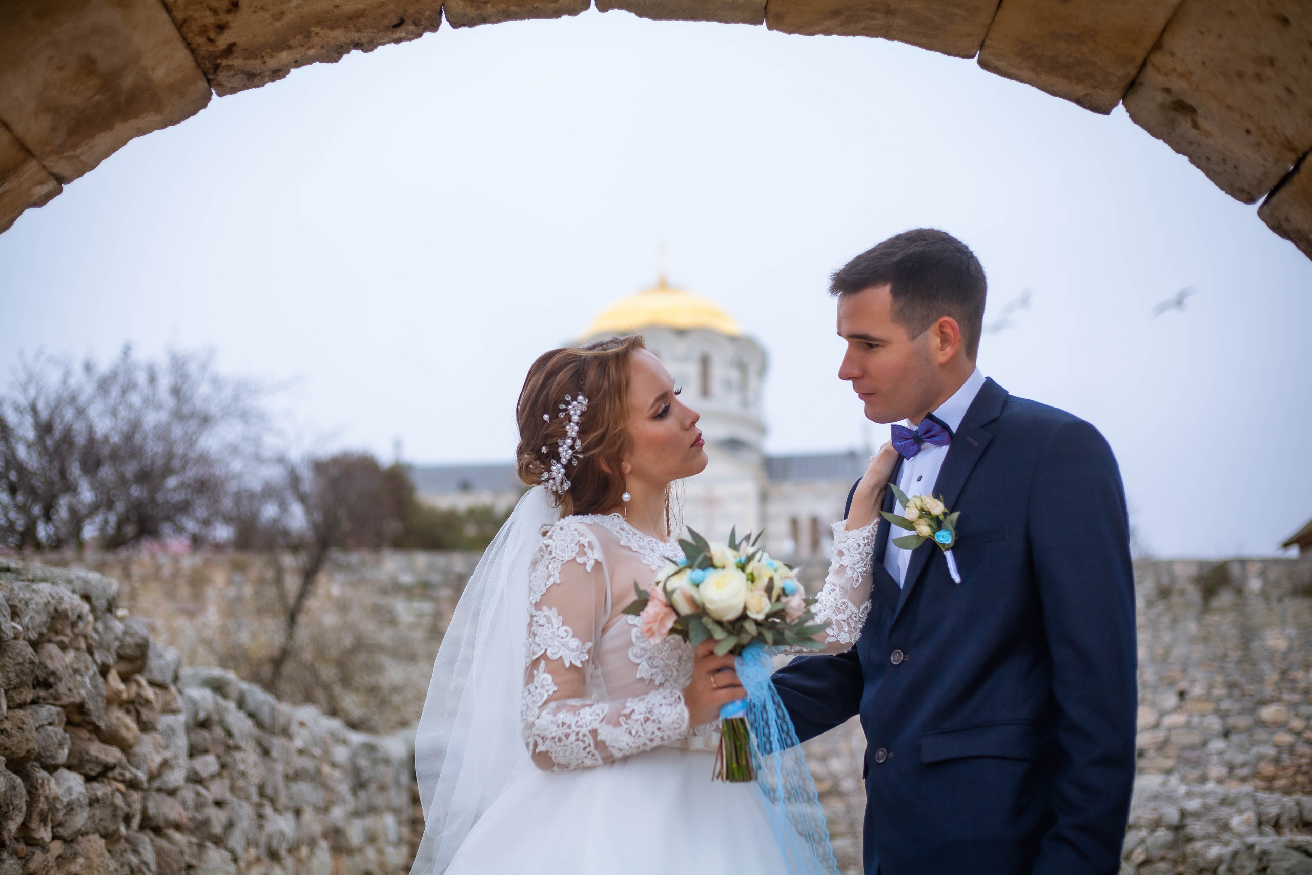 Анастасия и Игорь херсонес. Фотограф и видеограф в Крыму и Севастополе