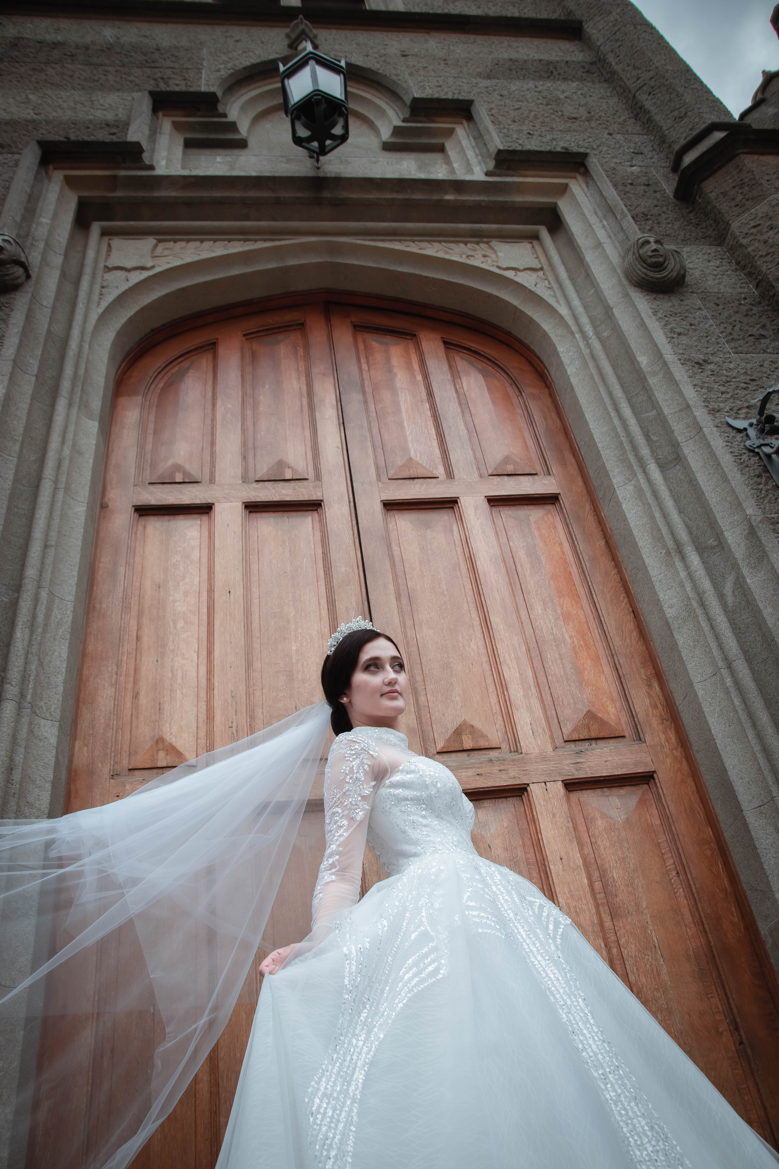 Максим и Людмила Воронцовский дворец. Фотограф и видеограф в Крыму и Севастополе