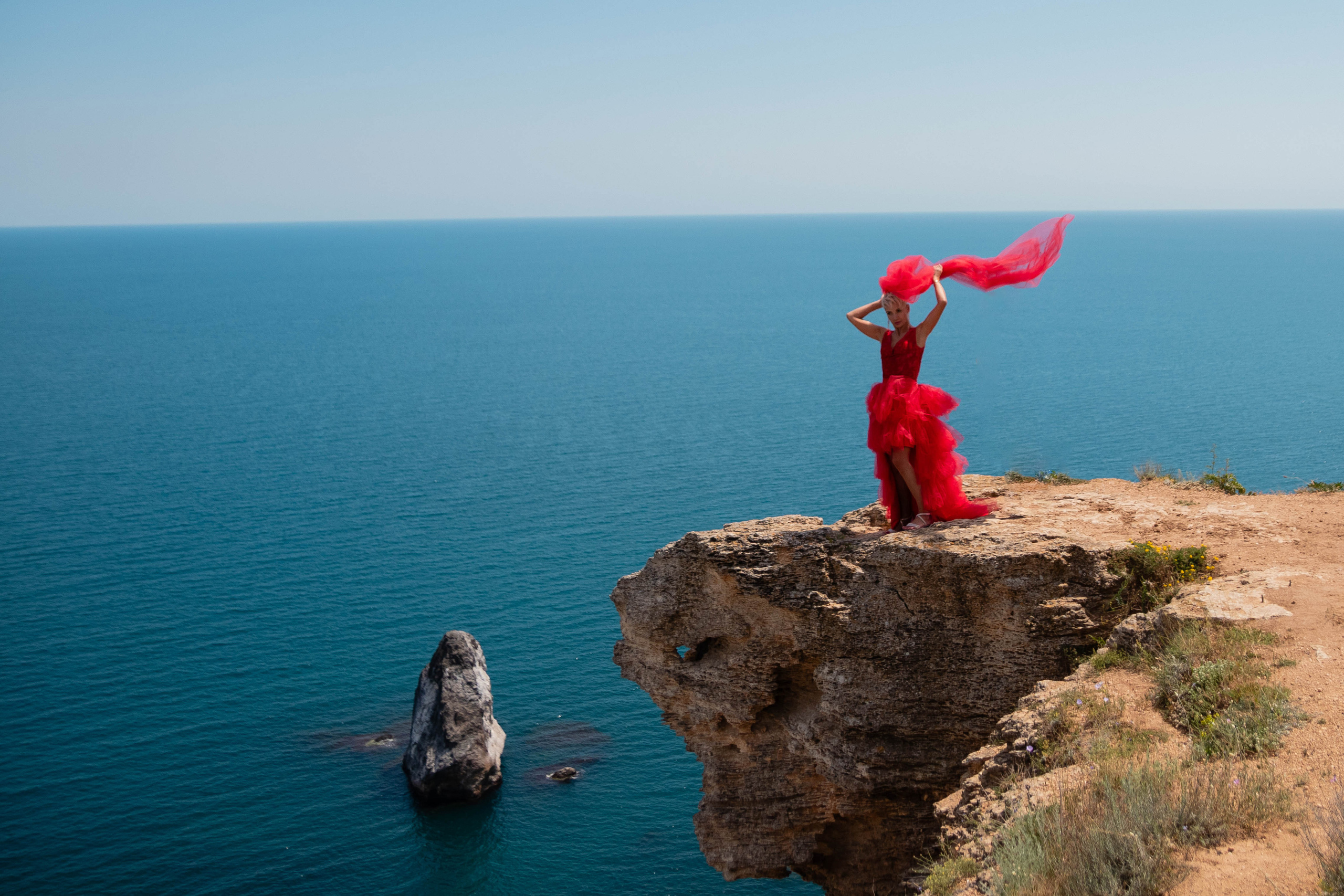 Елена и Юрий Балаклава. Фотограф и видеограф в Крыму и Севастополе