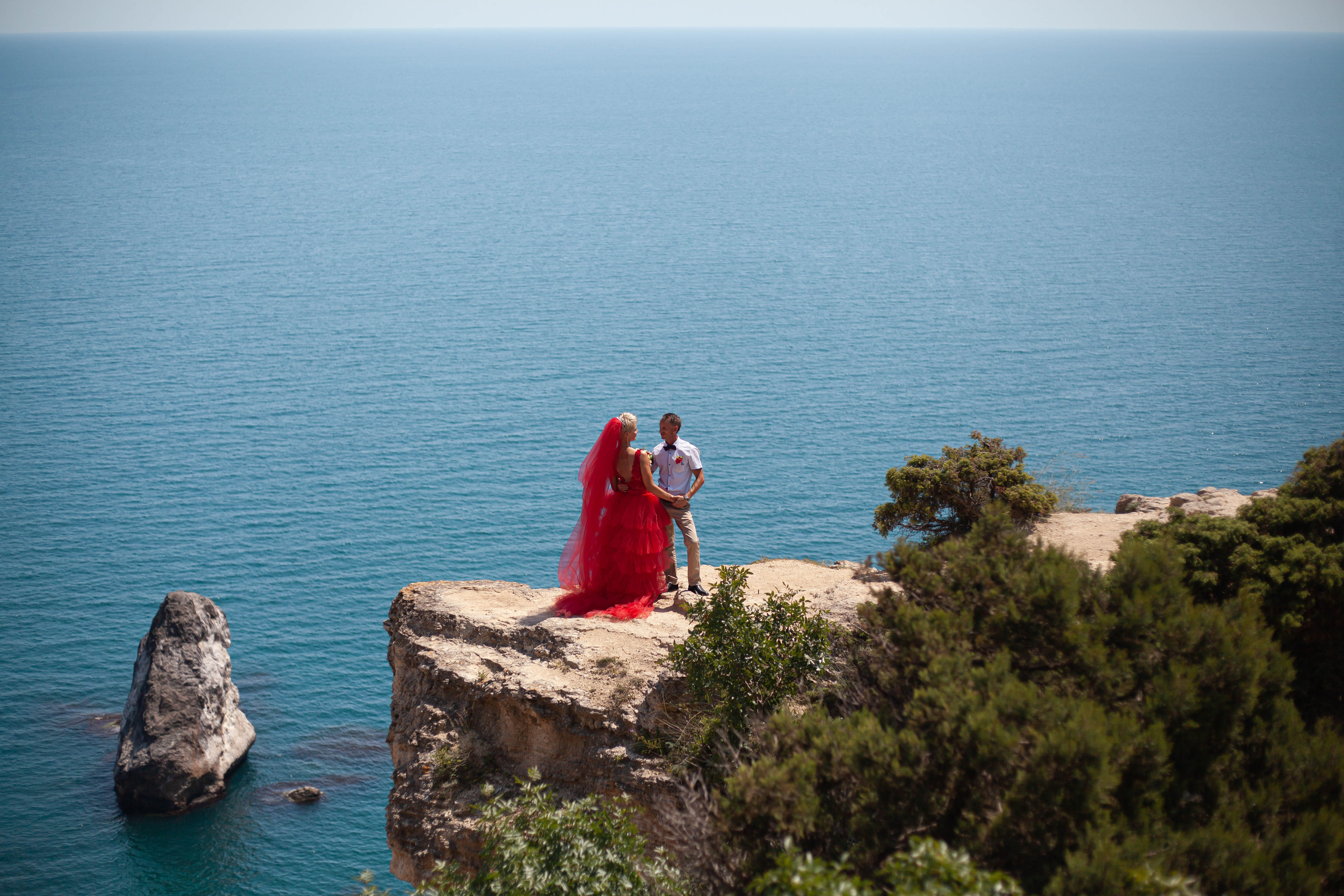 Елена и Юрий Балаклава. Фотограф и видеограф в Крыму и Севастополе