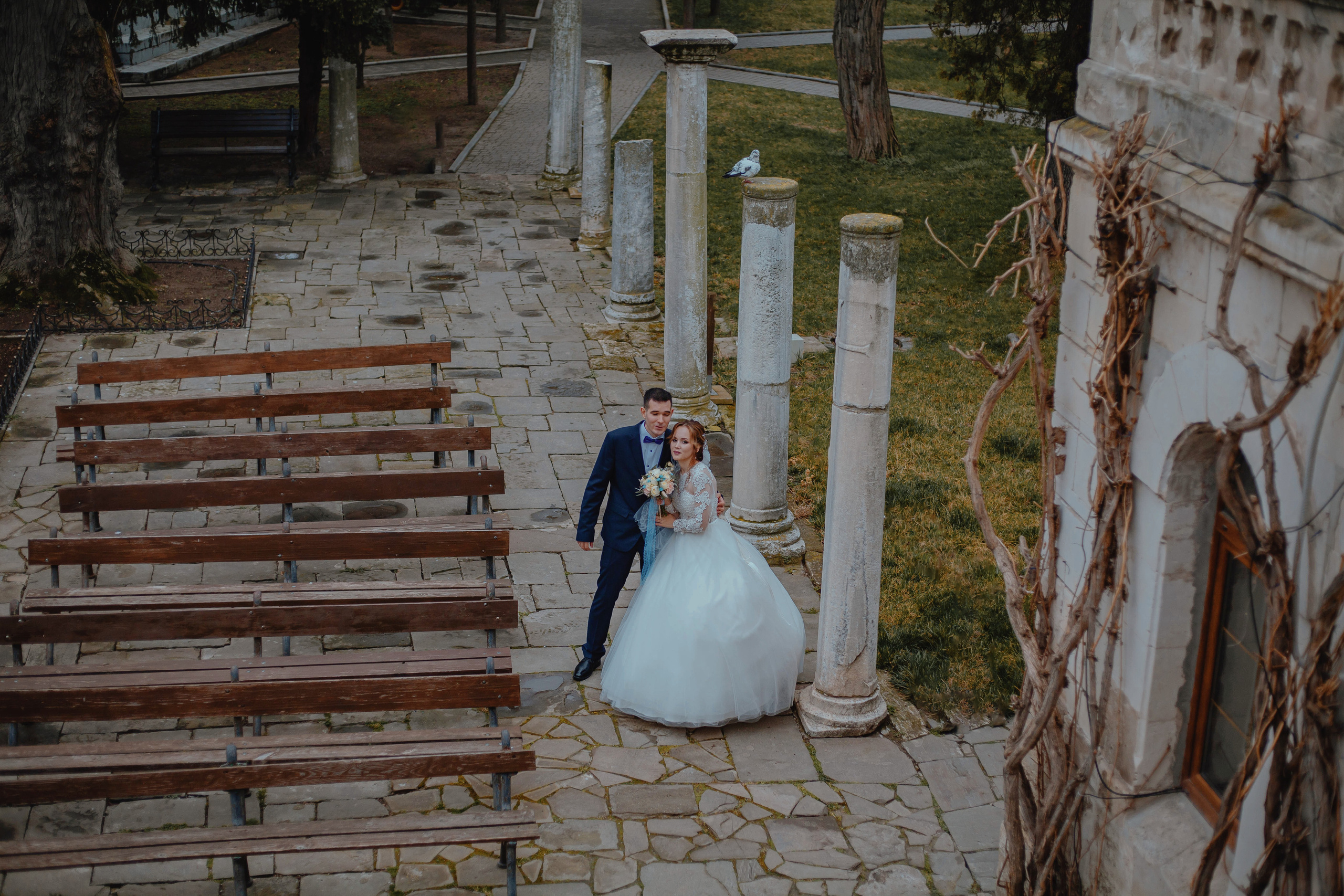 Анастасия и Игорь херсонес. Фотограф и видеограф в Крыму и Севастополе