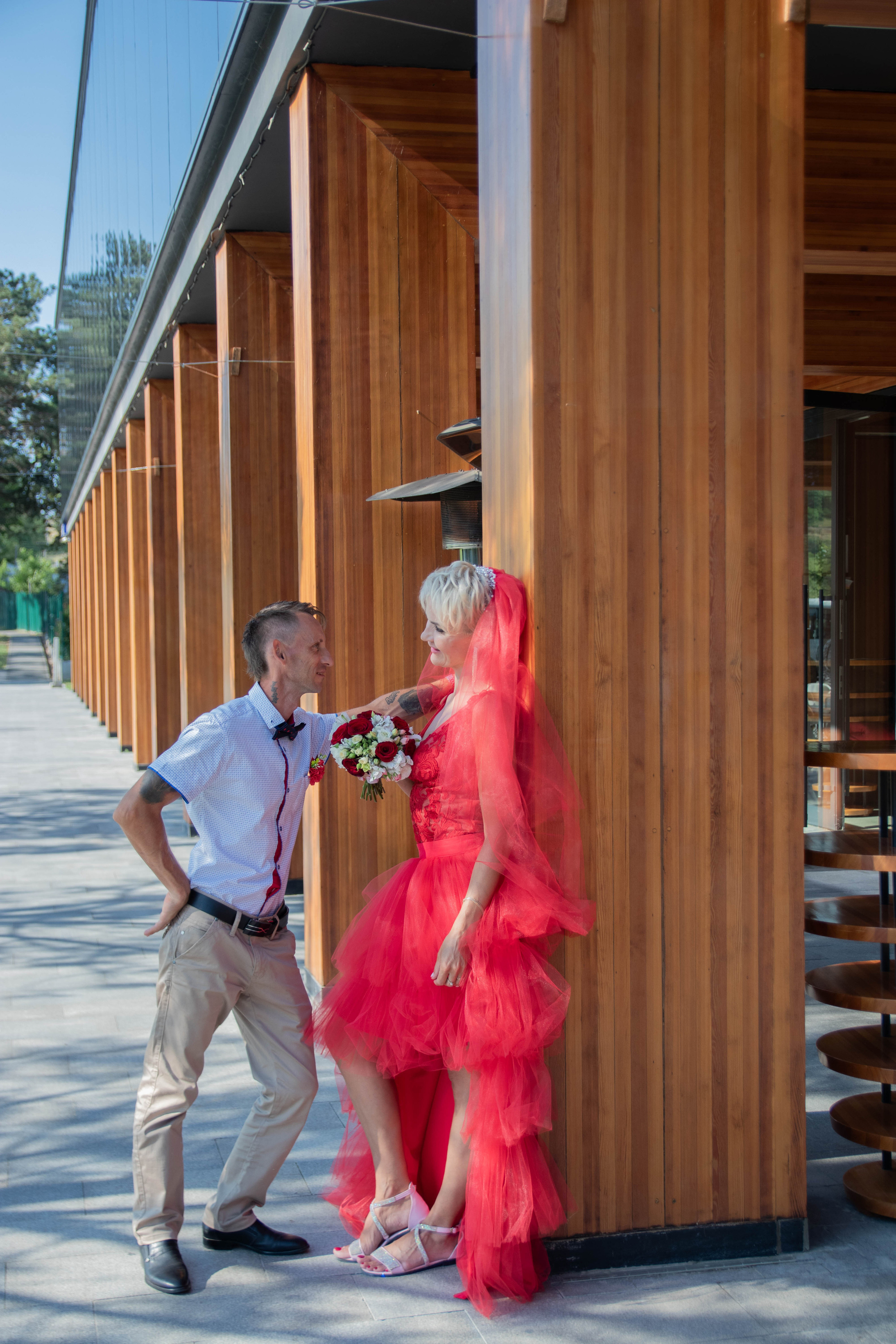 Елена и Юрий Балаклава. Фотограф и видеограф в Крыму и Севастополе