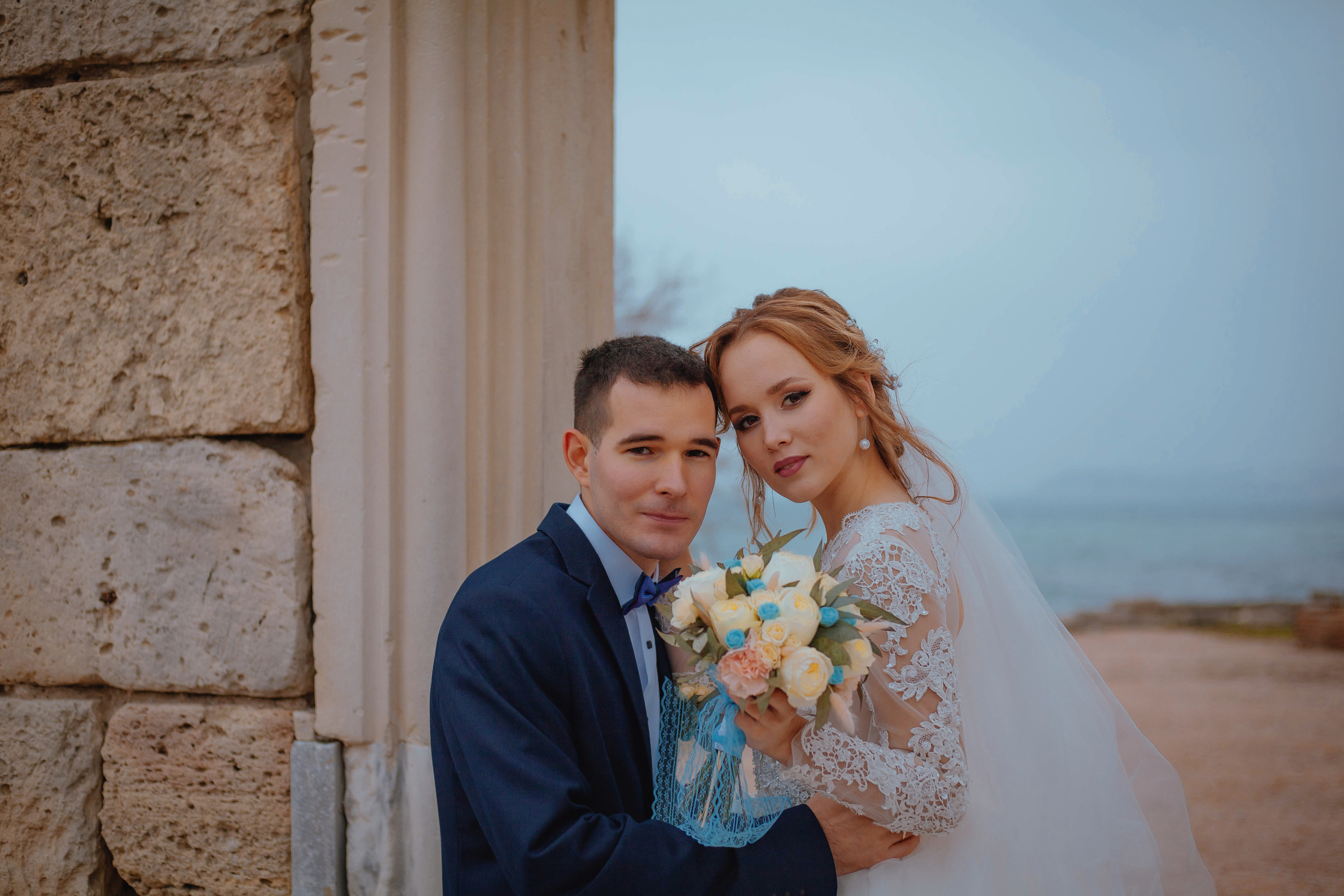 Анастасия и Игорь херсонес. Фотограф и видеограф в Крыму и Севастополе