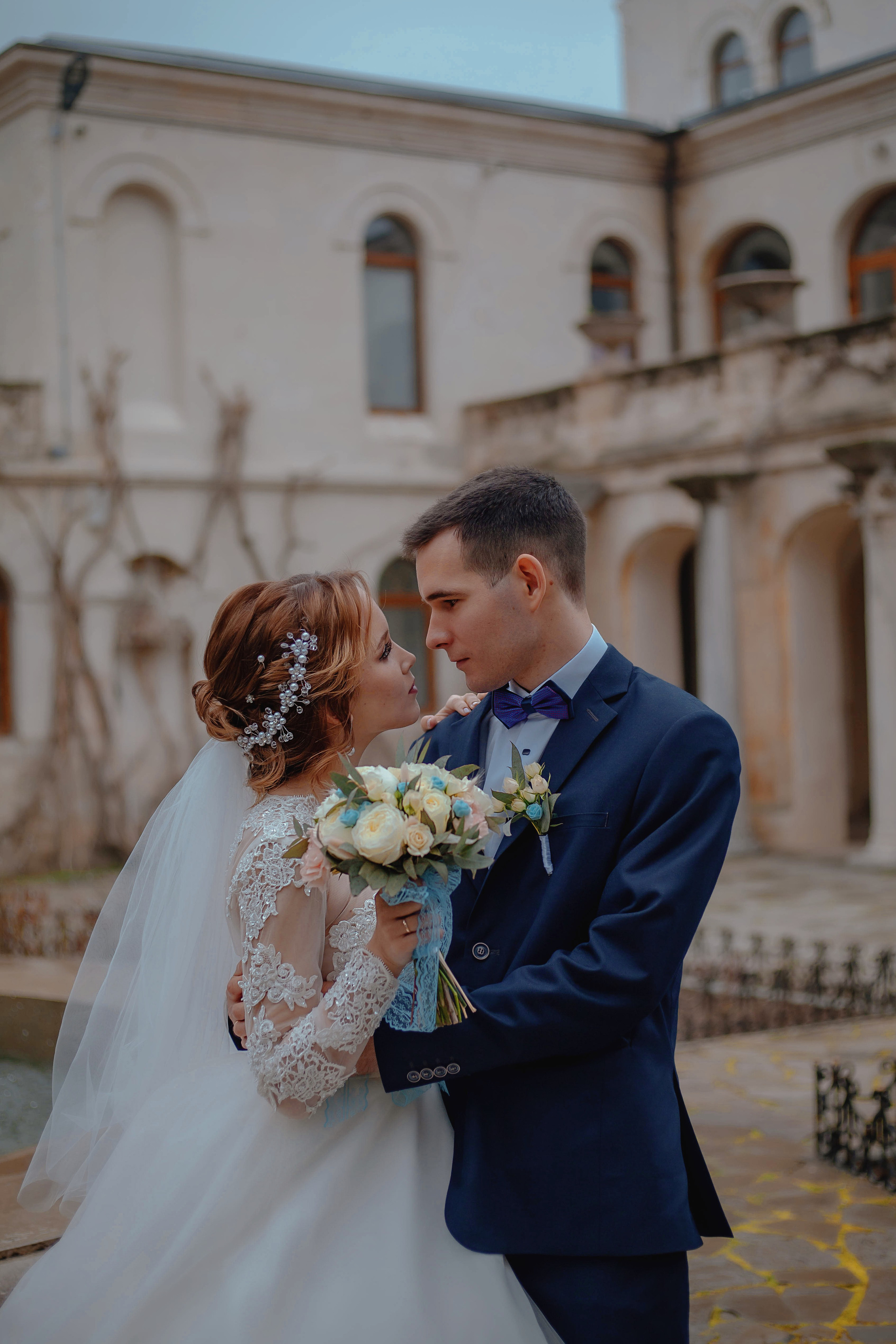 Анастасия и Игорь херсонес. Фотограф и видеограф в Крыму и Севастополе