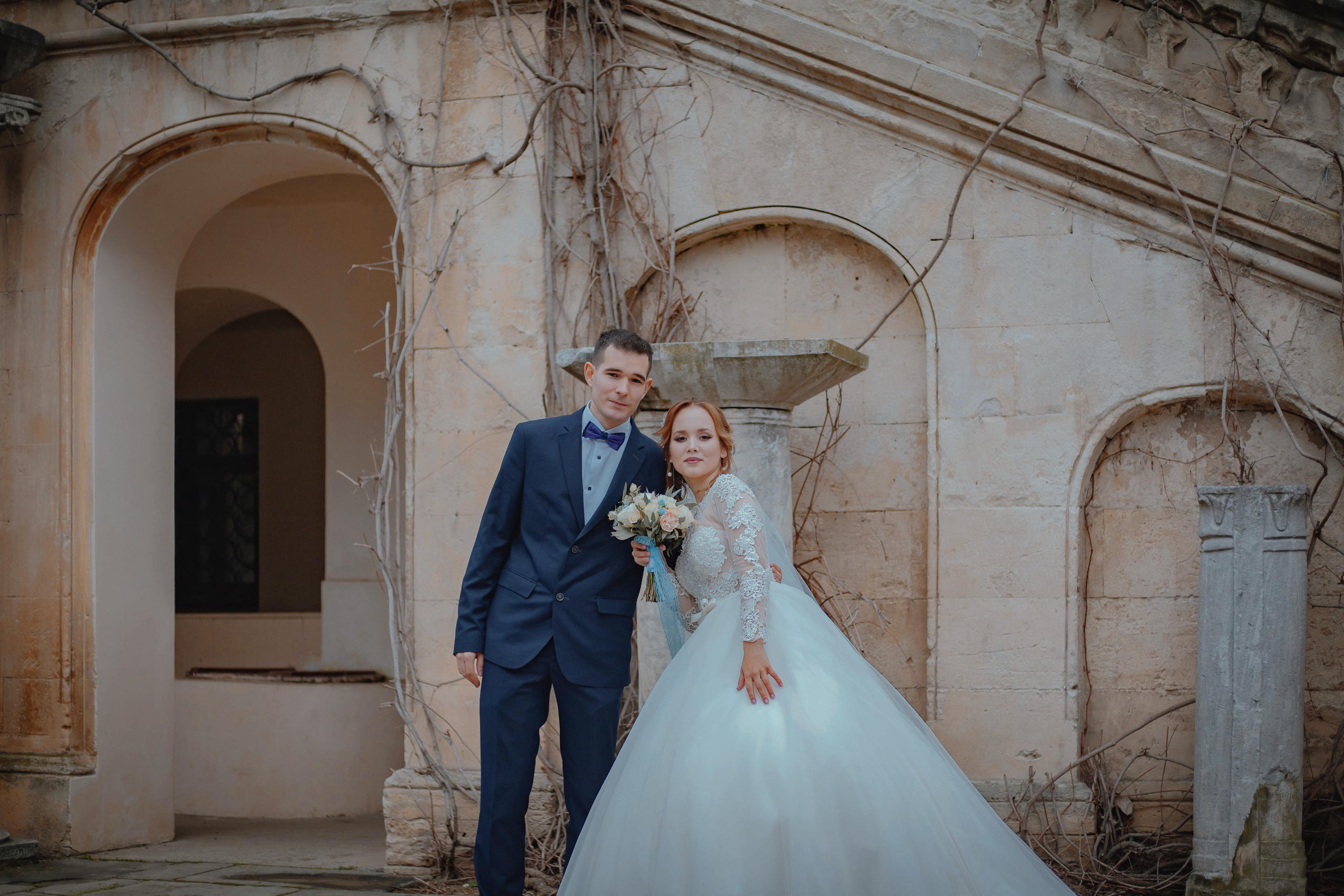 Анастасия и Игорь херсонес. Фотограф и видеограф в Крыму и Севастополе