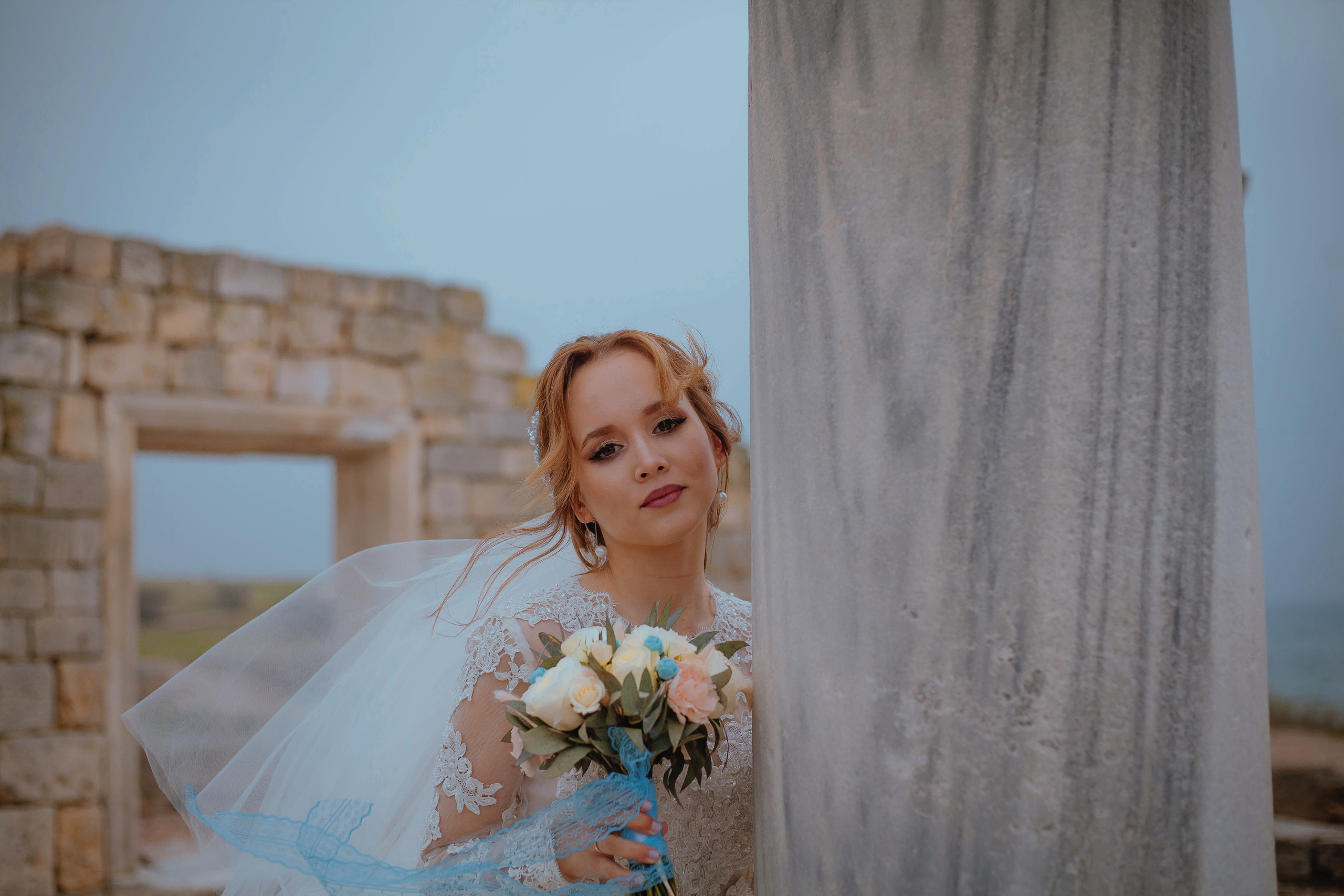 Анастасия и Игорь херсонес. Фотограф и видеограф в Крыму и Севастополе