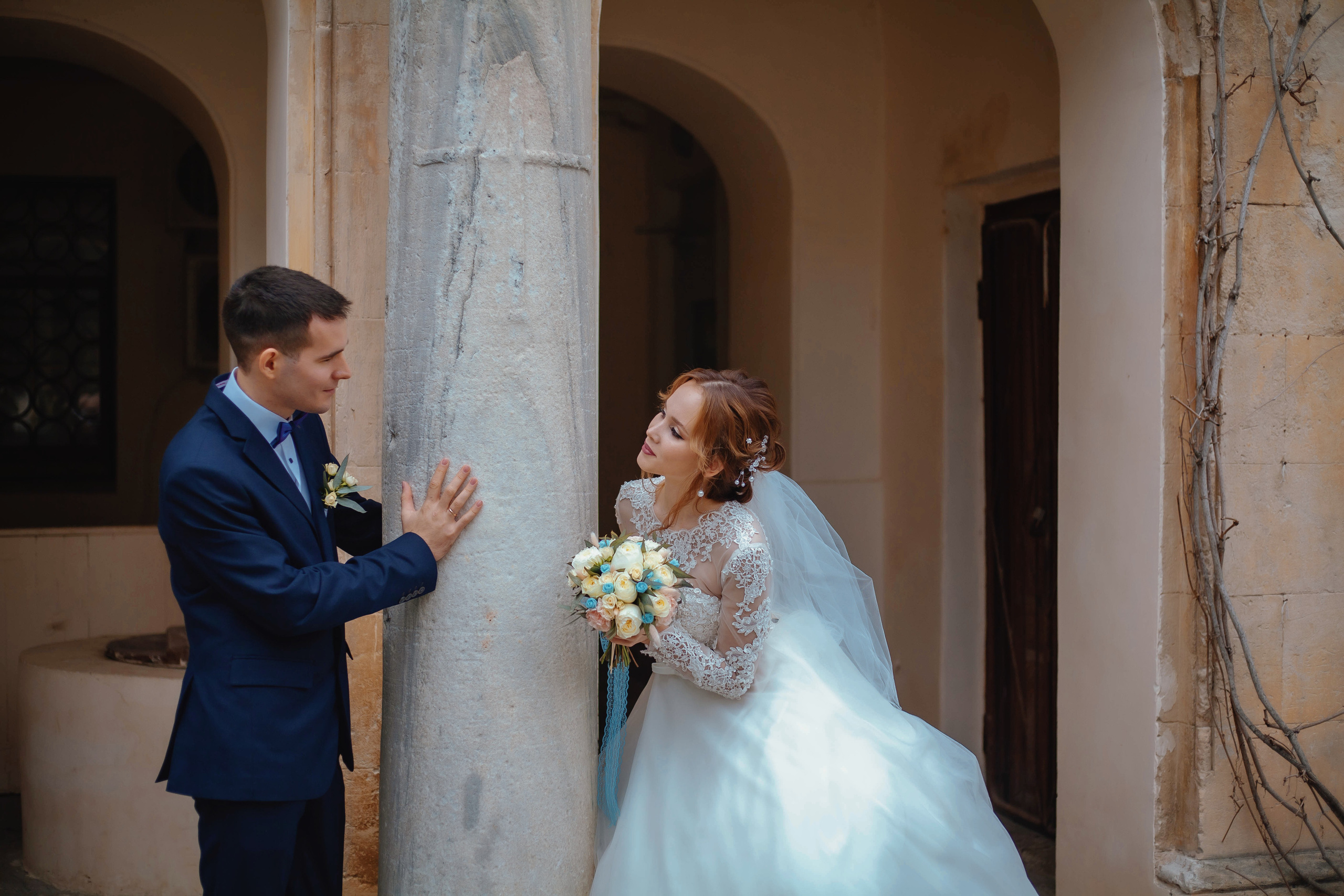 Анастасия и Игорь херсонес. Фотограф и видеограф в Крыму и Севастополе