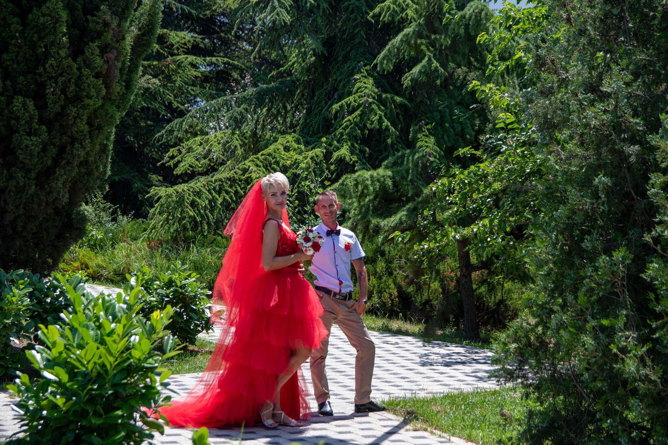Елена и Юрий Балаклава. Фотограф и видеограф в Крыму и Севастополе