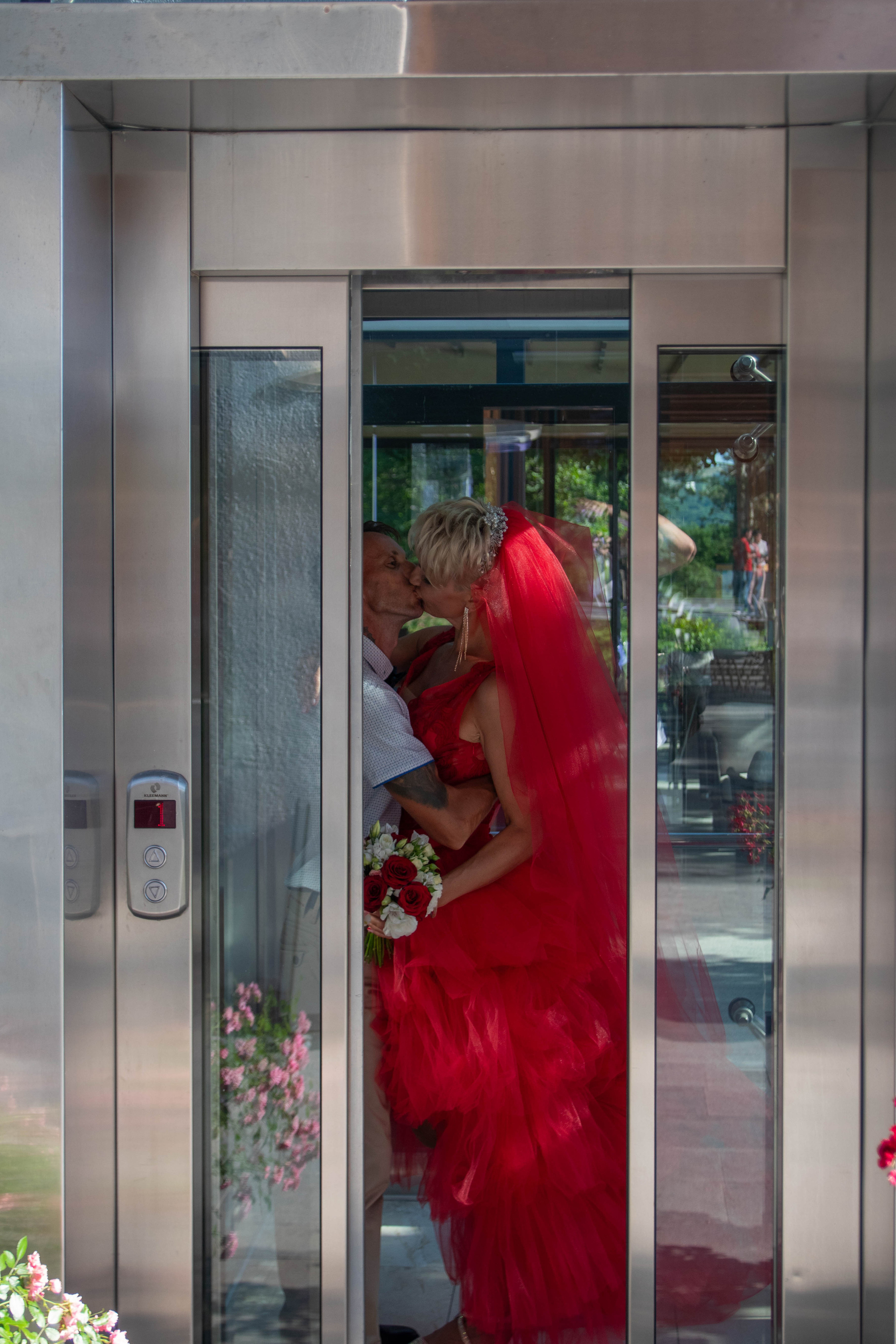 Елена и Юрий Балаклава. Фотограф и видеограф в Крыму и Севастополе