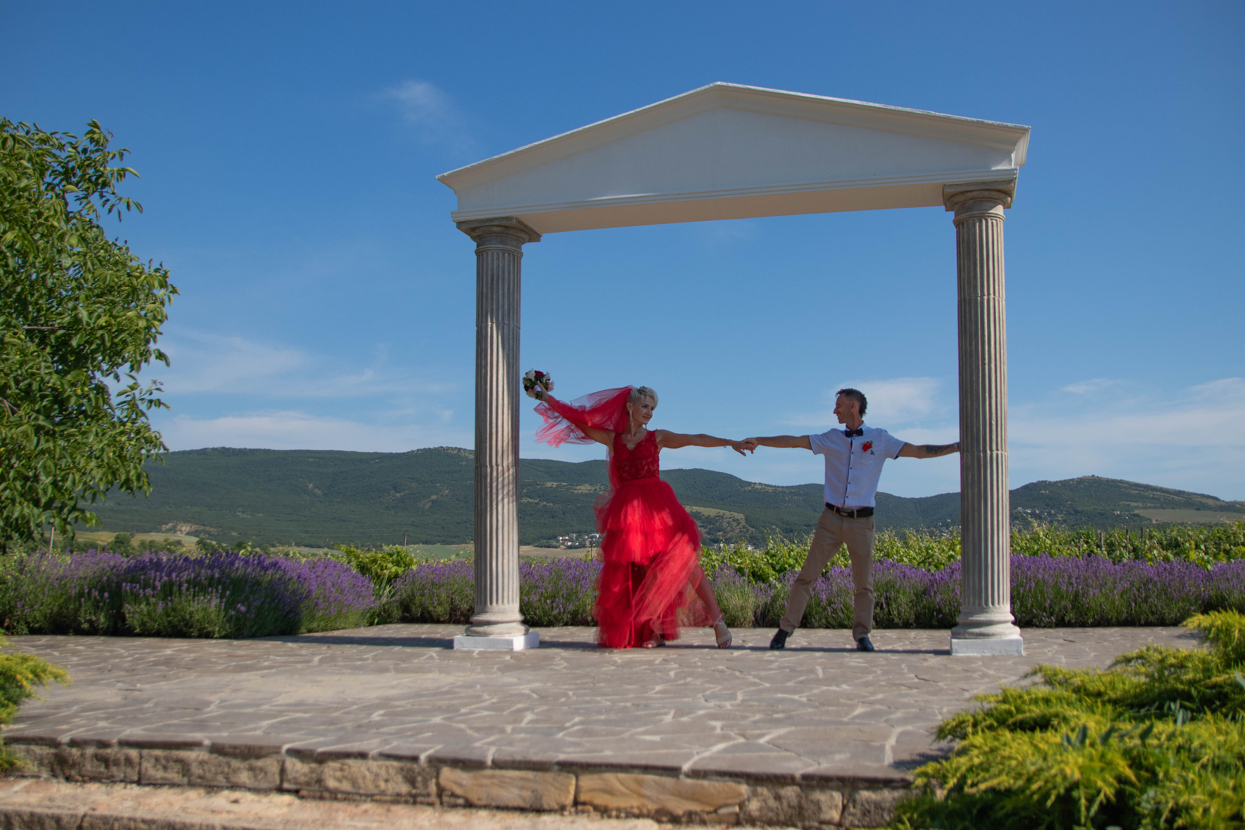 Елена и Юрий Балаклава. Фотограф и видеограф в Крыму и Севастополе