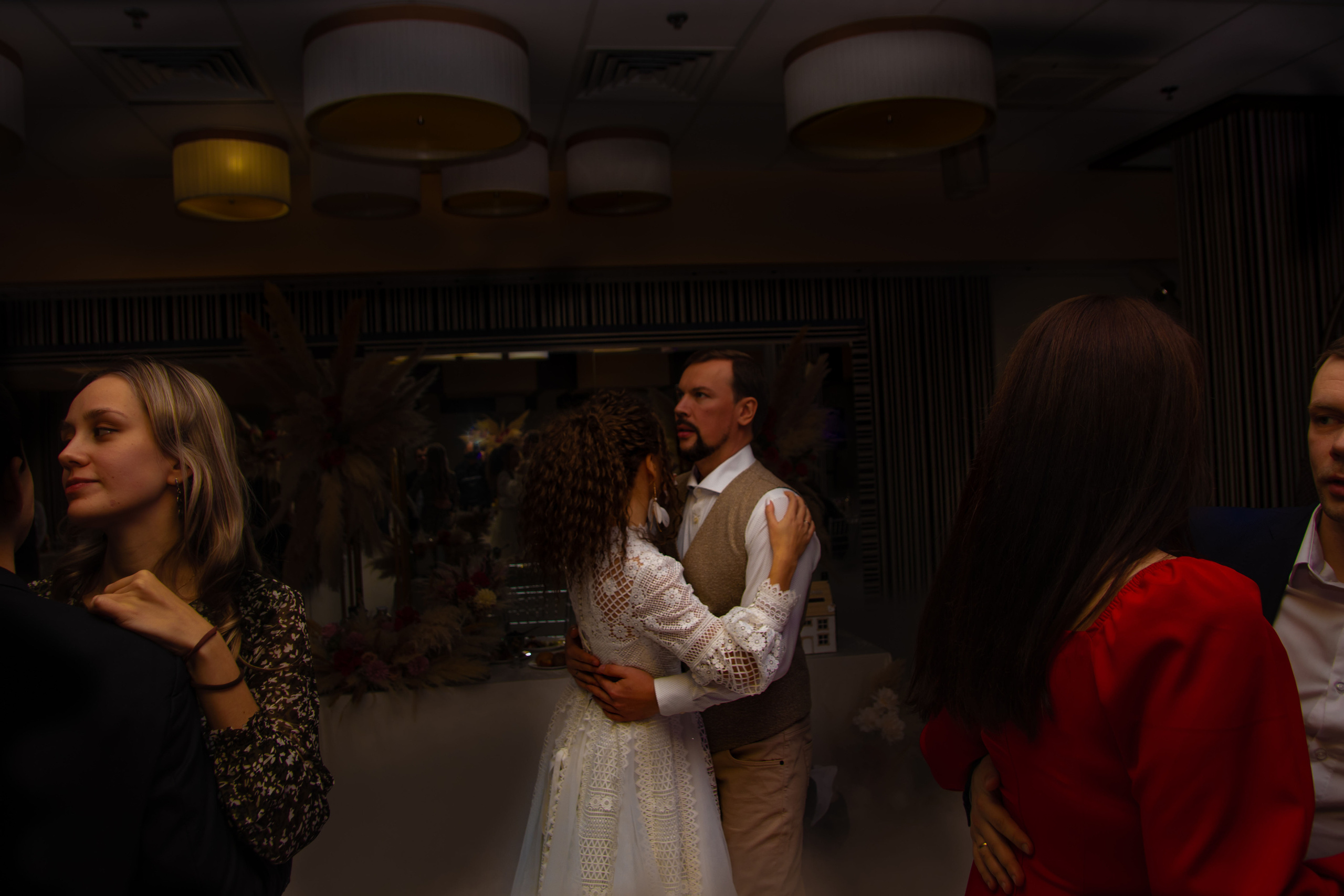 Ксюша и Евгений Москва измайлово отель Вегас. Фотограф и видеограф в Крыму и Севастополе