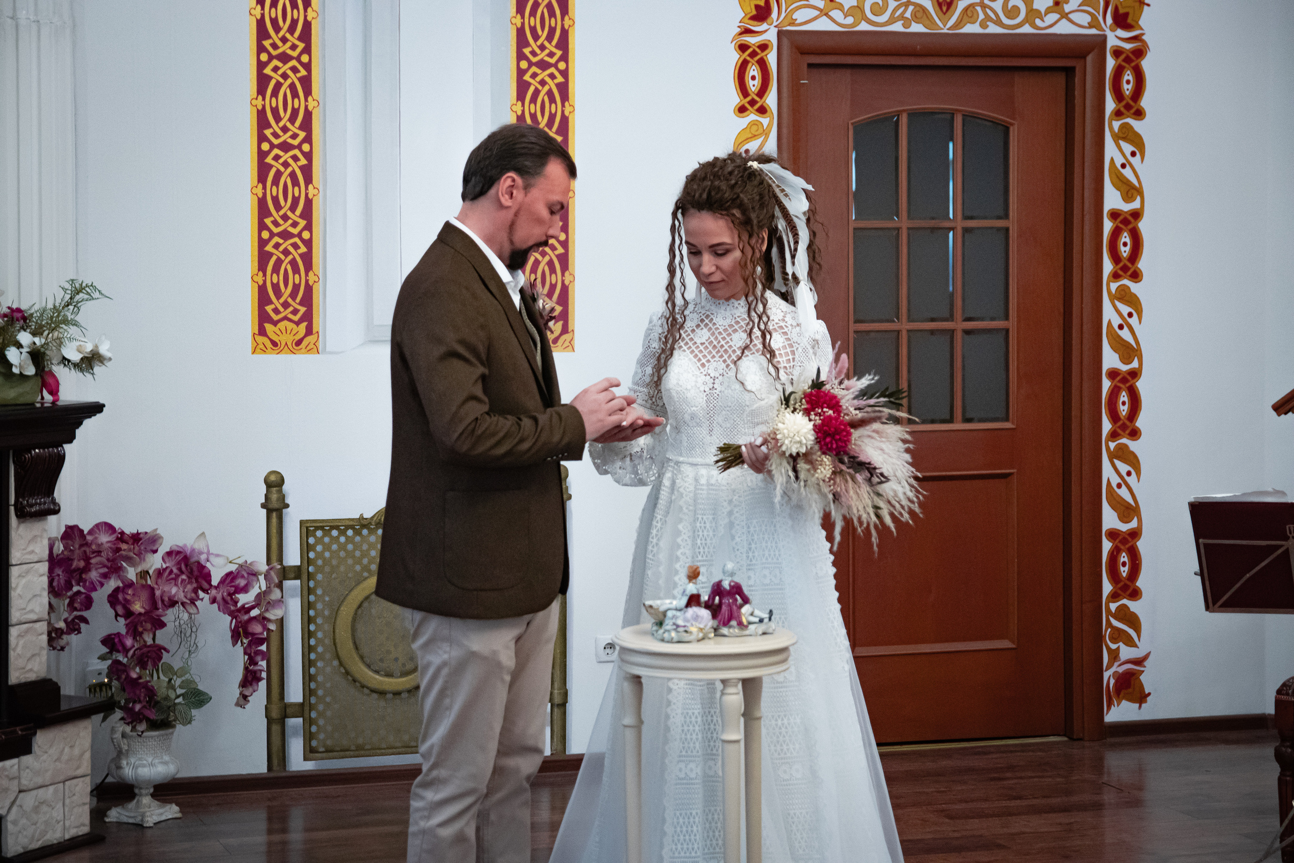 Ксюша и Евгений Москва измайлово отель Вегас. Фотограф и видеограф в Крыму и Севастополе