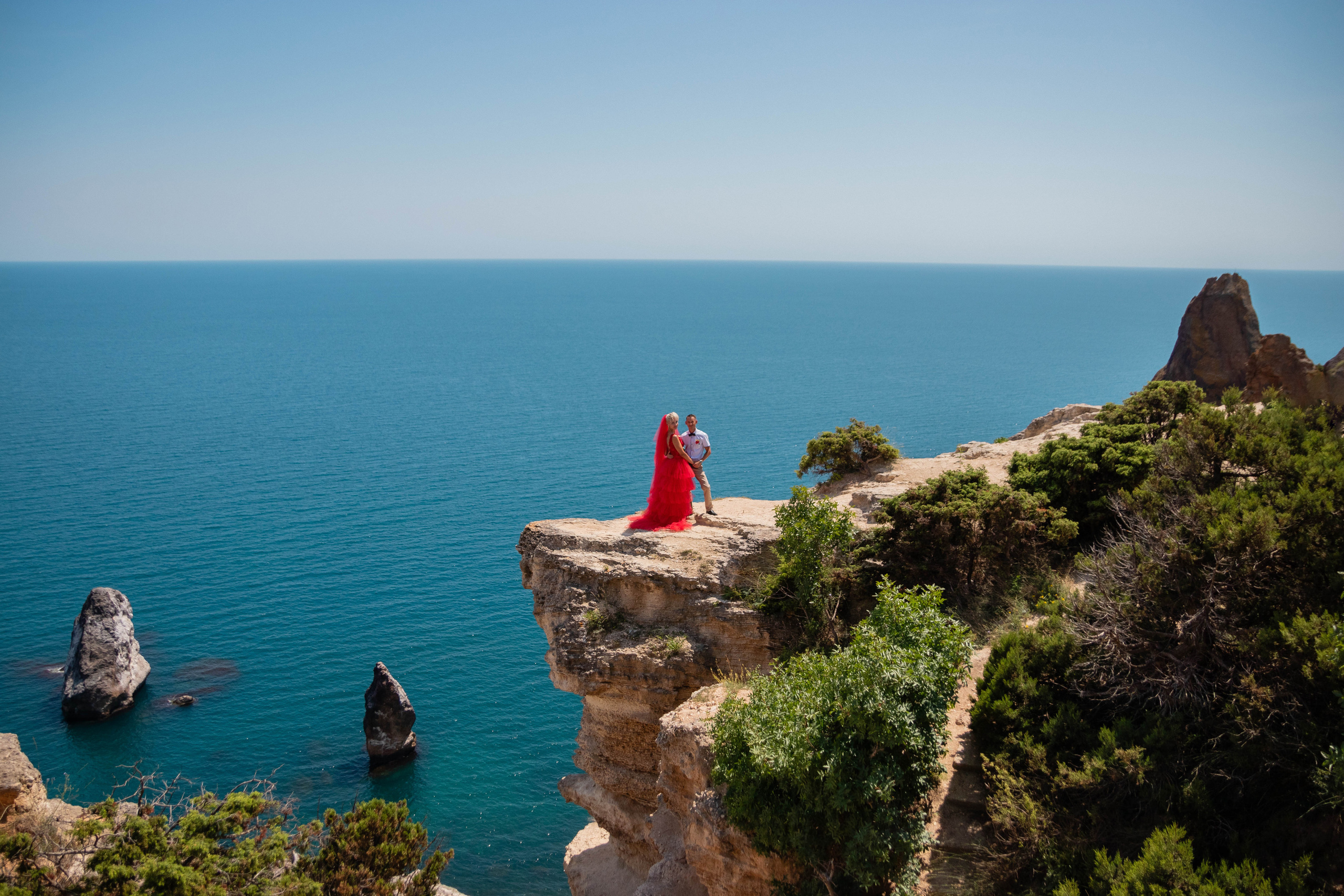 Елена и Юрий Балаклава. Фотограф и видеограф в Крыму и Севастополе