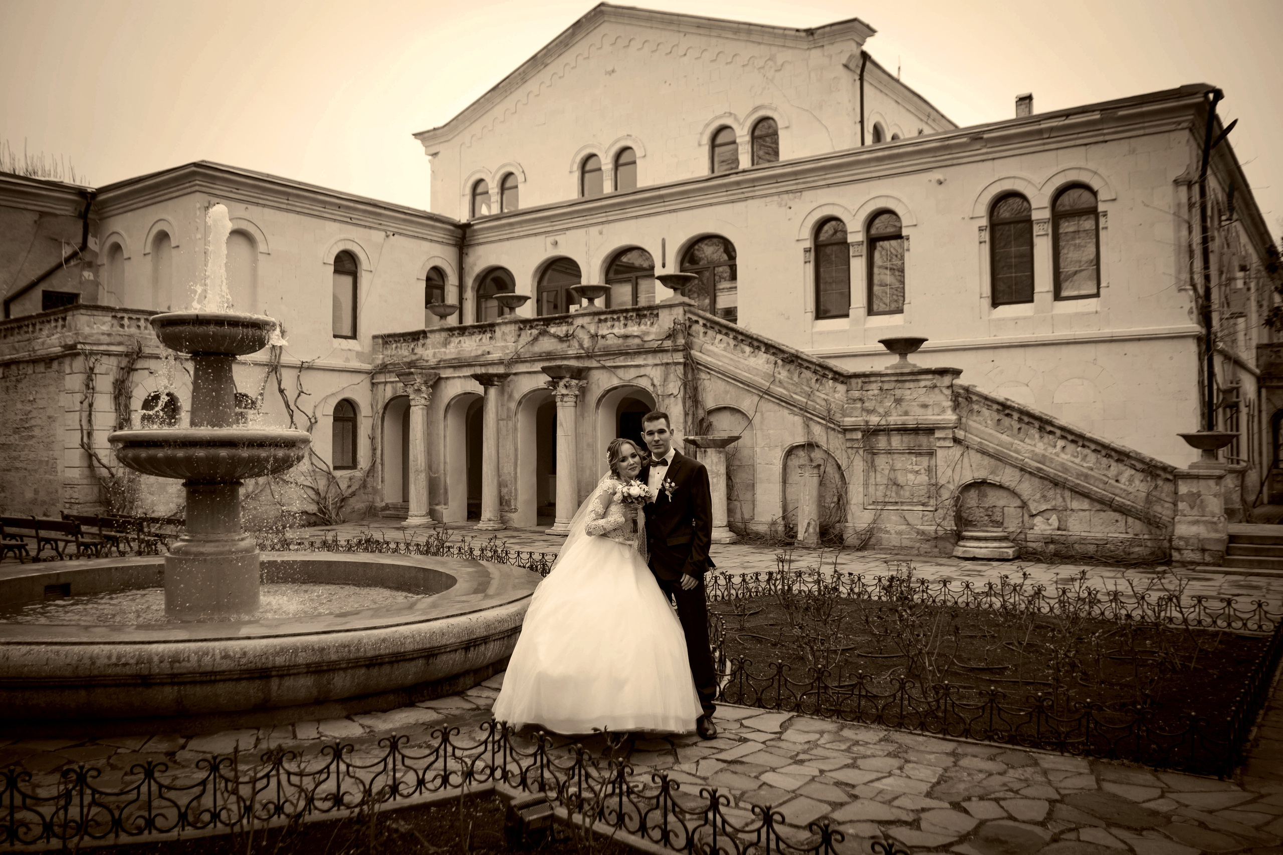 Анастасия и Игорь херсонес. Фотограф и видеограф в Крыму и Севастополе