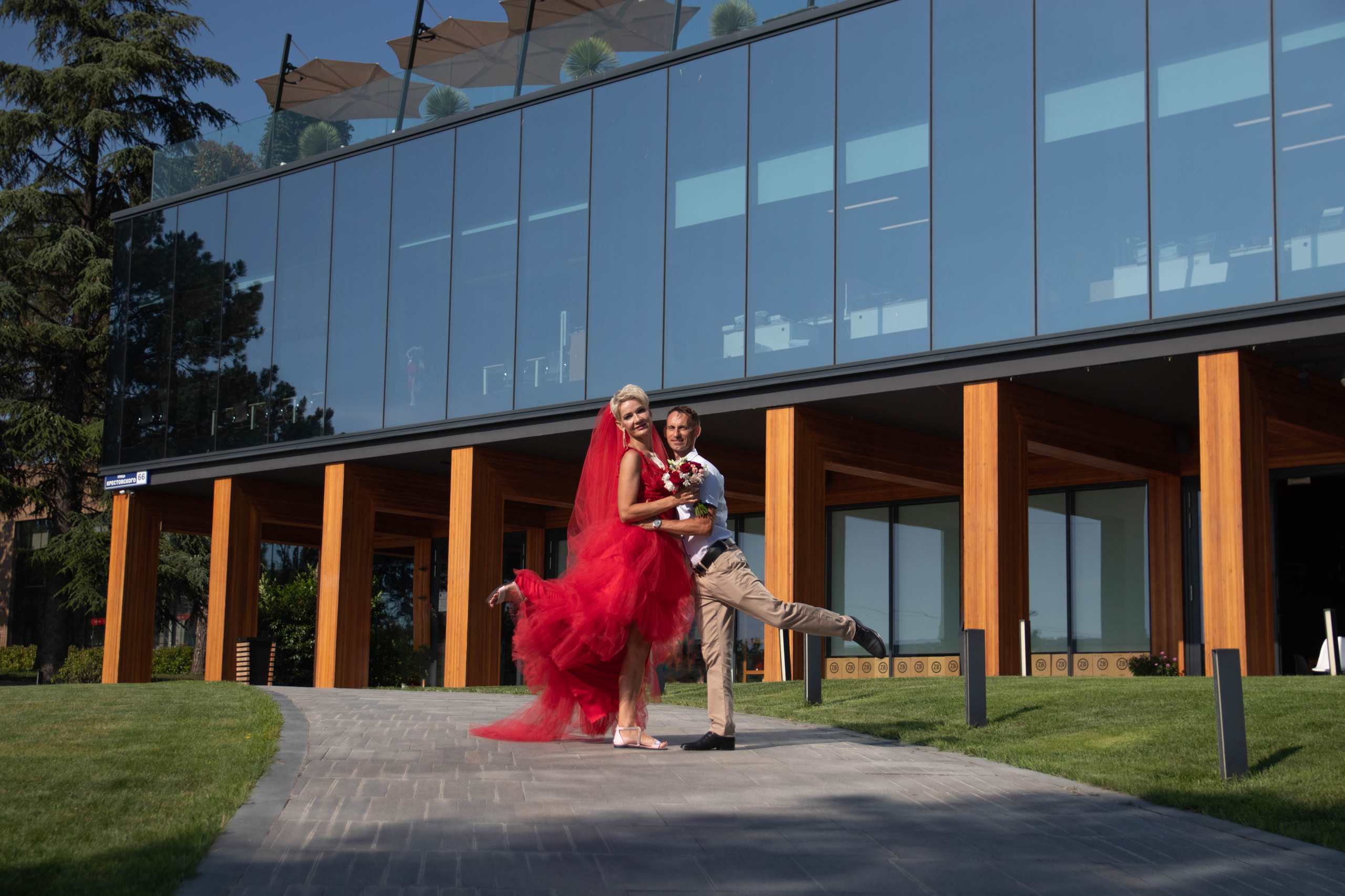 Елена и Юрий Балаклава. Фотограф и видеограф в Крыму и Севастополе