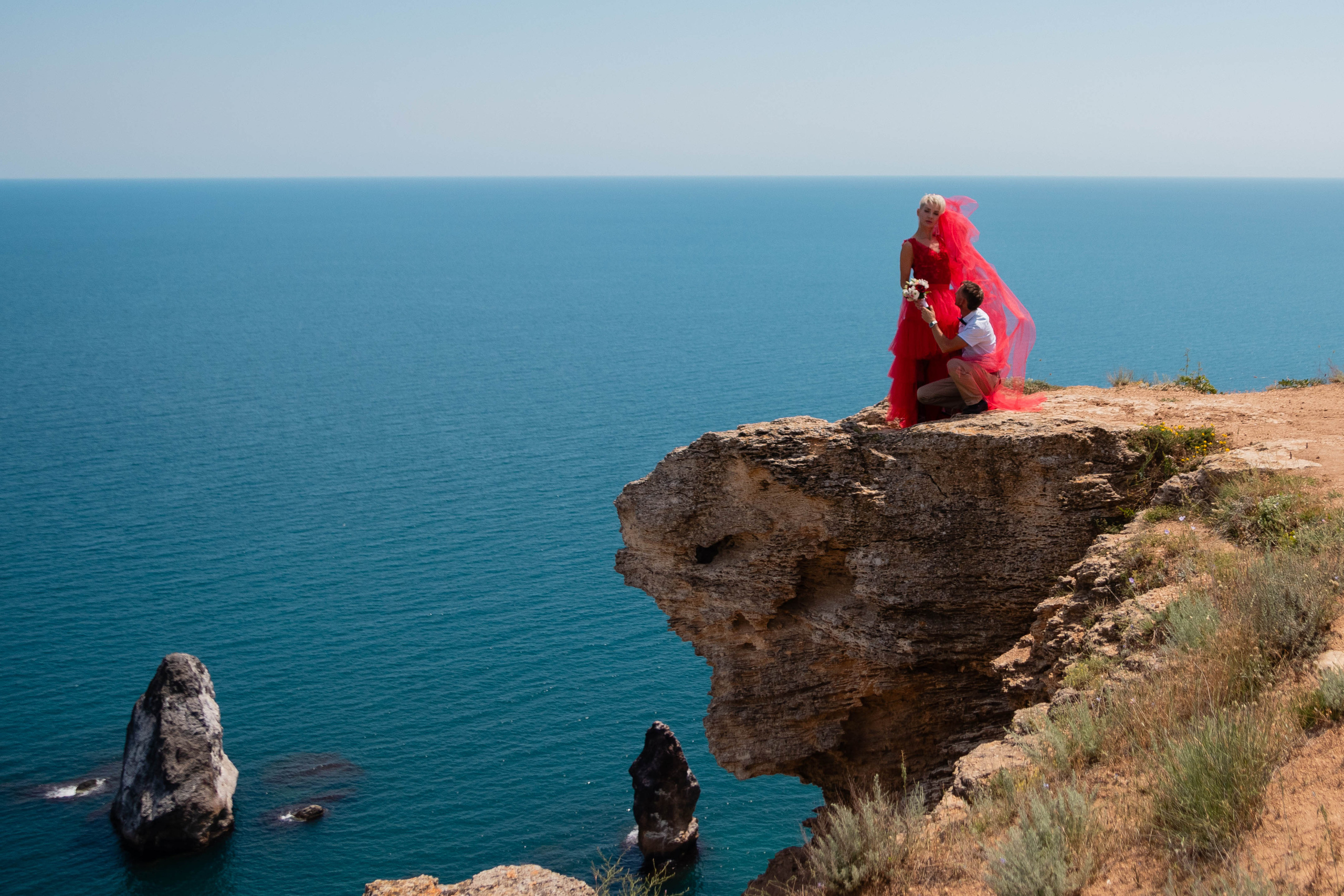 Елена и Юрий Балаклава. Фотограф и видеограф в Крыму и Севастополе
