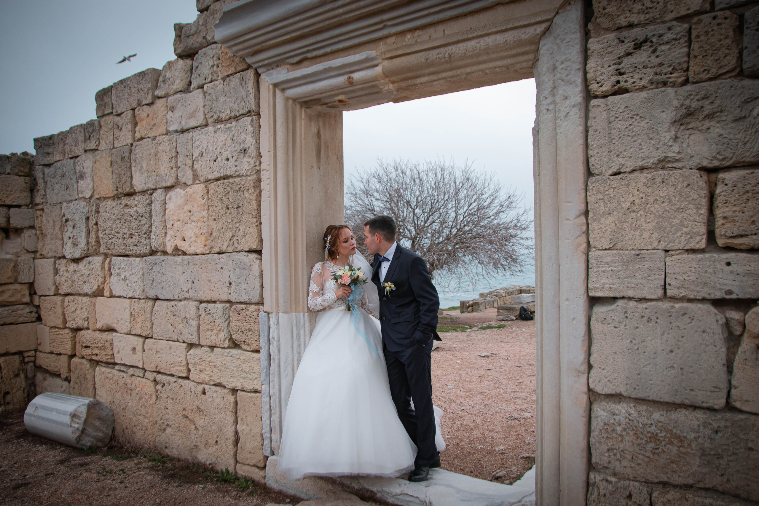 Анастасия и Игорь херсонес. Фотограф и видеограф в Крыму и Севастополе