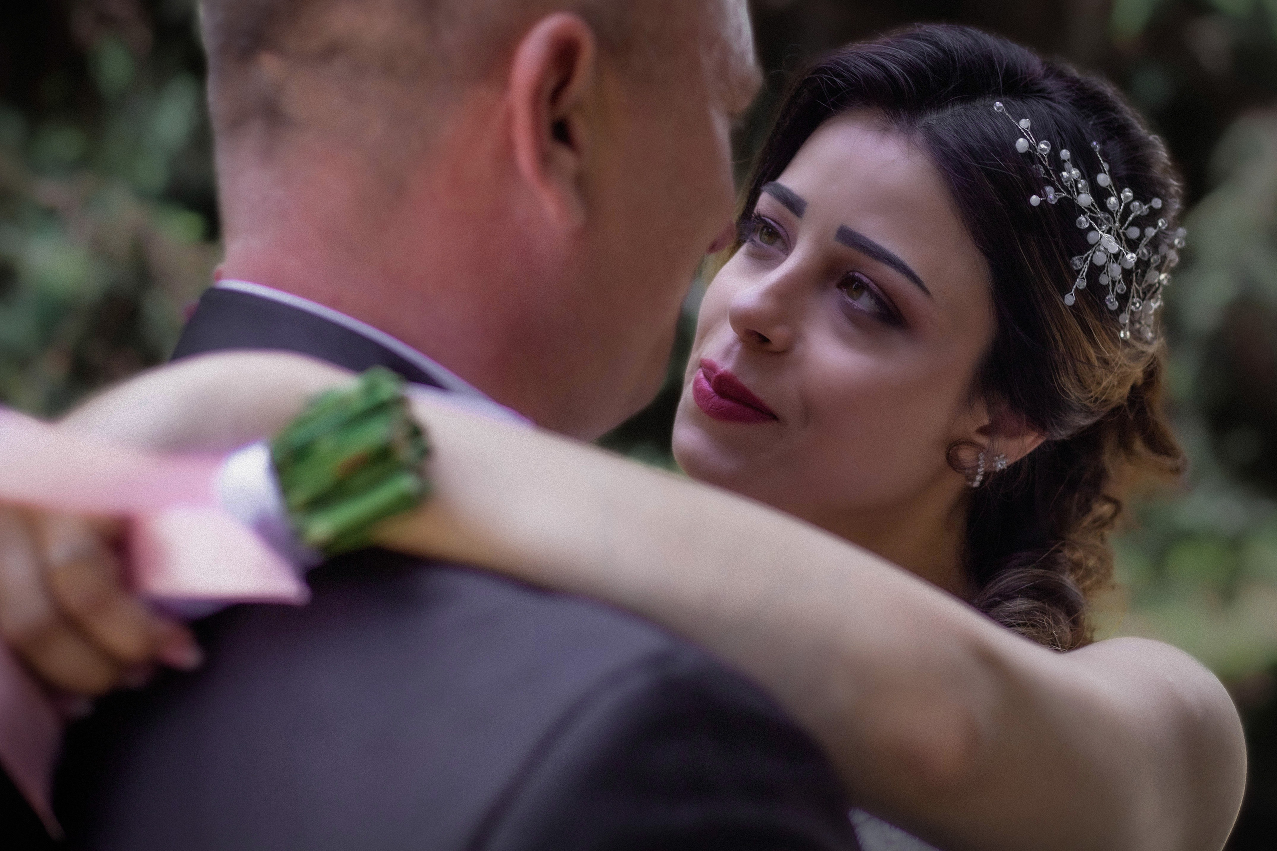 Александр и Хеба приморский бульвар. Фотограф и видеограф в Крыму и Севастополе