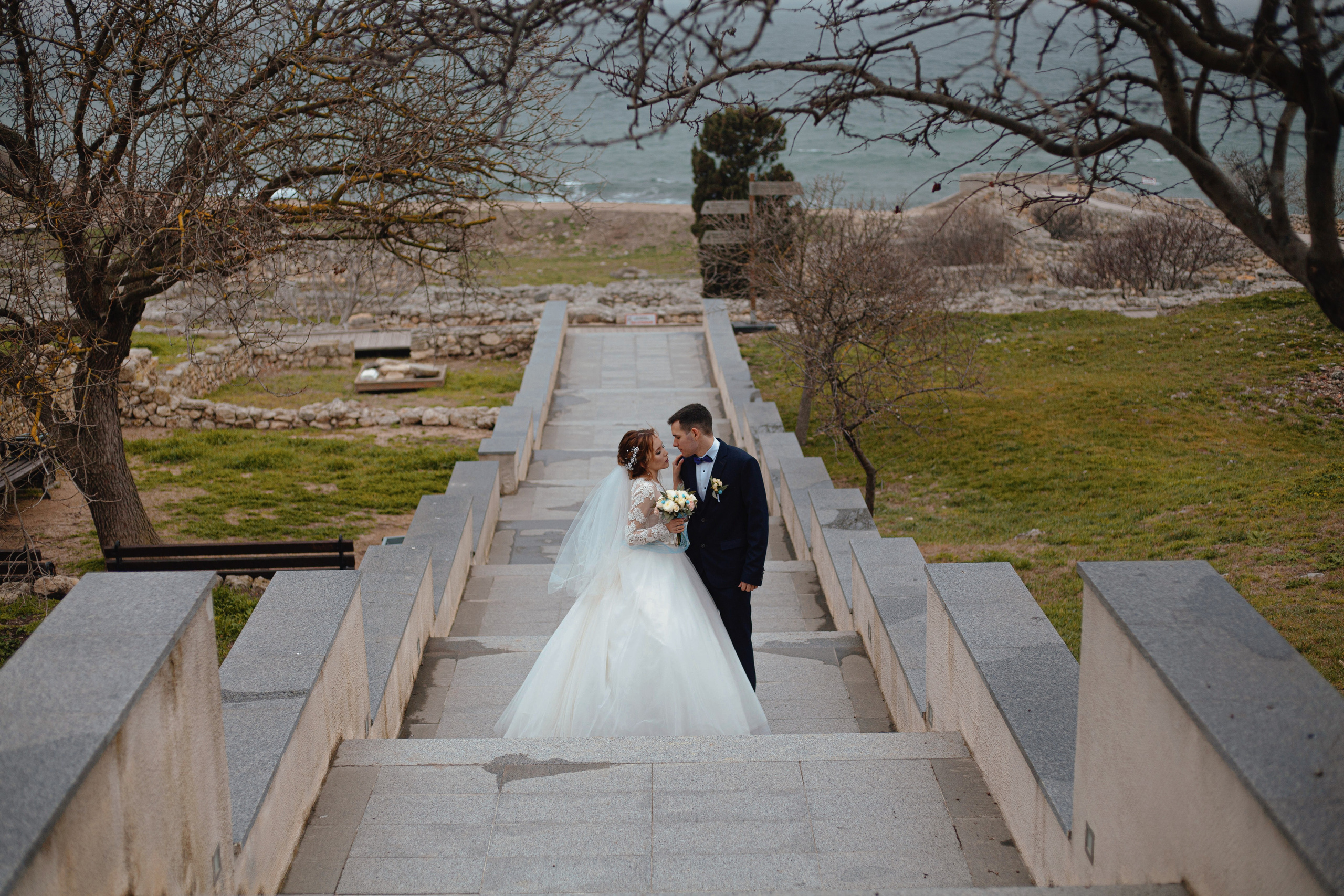 Анастасия и Игорь херсонес. Фотограф и видеограф в Крыму и Севастополе