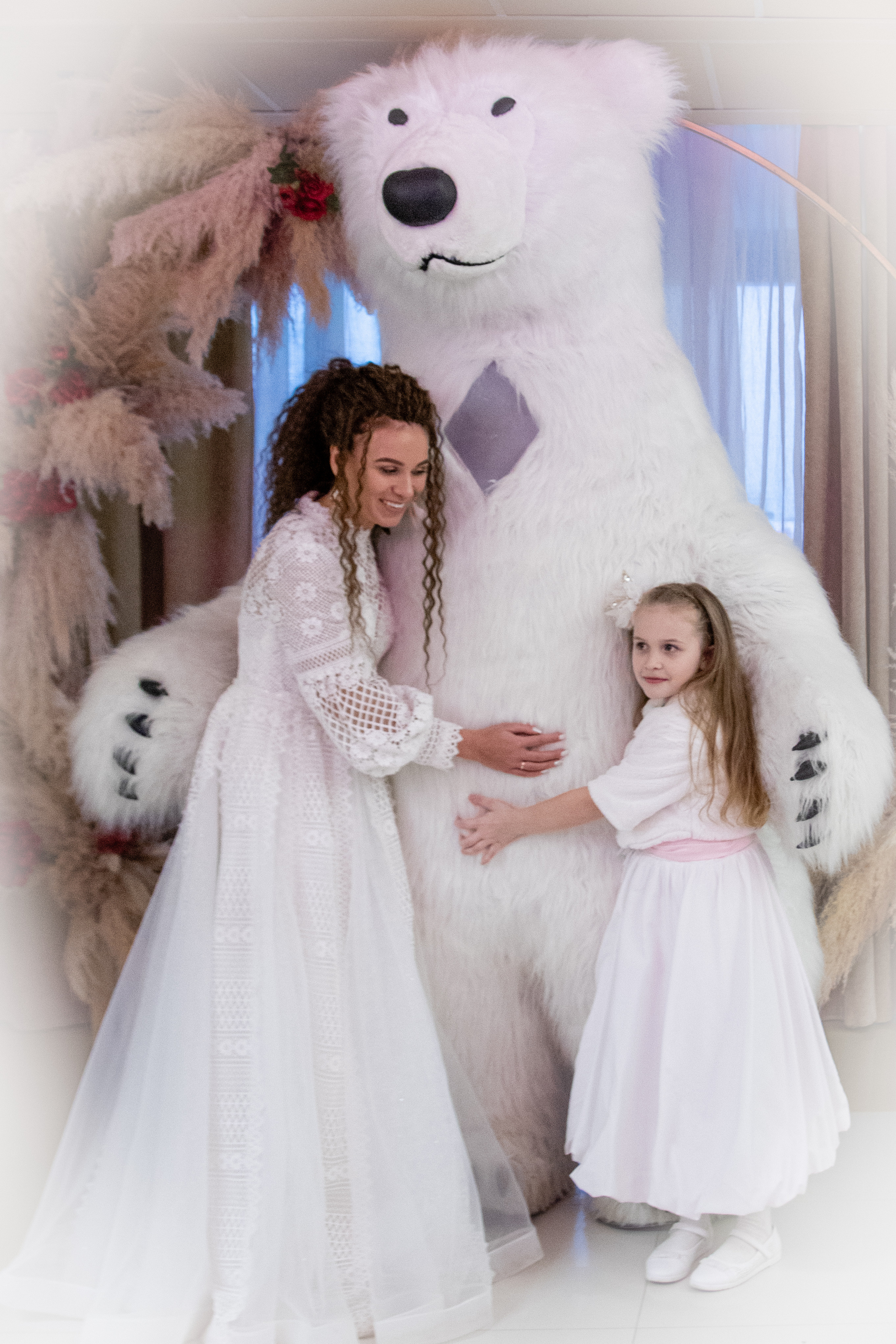 Ксюша и Евгений Москва измайлово отель Вегас. Фотограф и видеограф в Крыму и Севастополе