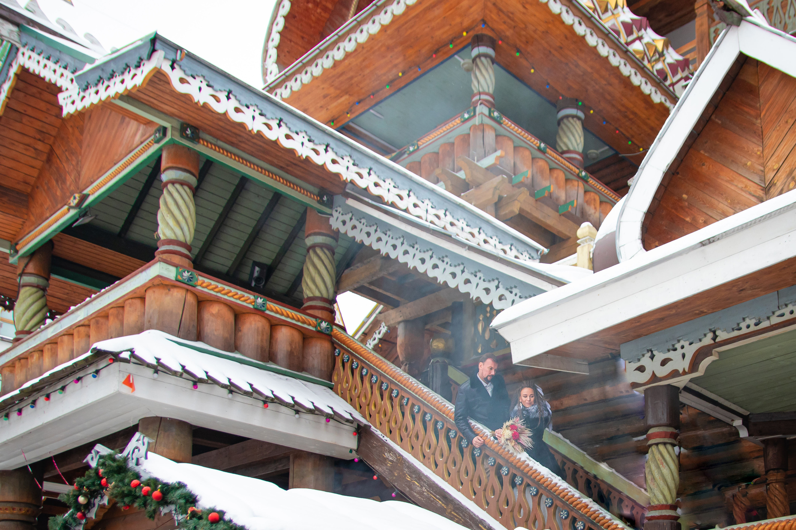 Ксюша и Евгений Москва измайлово отель Вегас. Фотограф и видеограф в Крыму и Севастополе