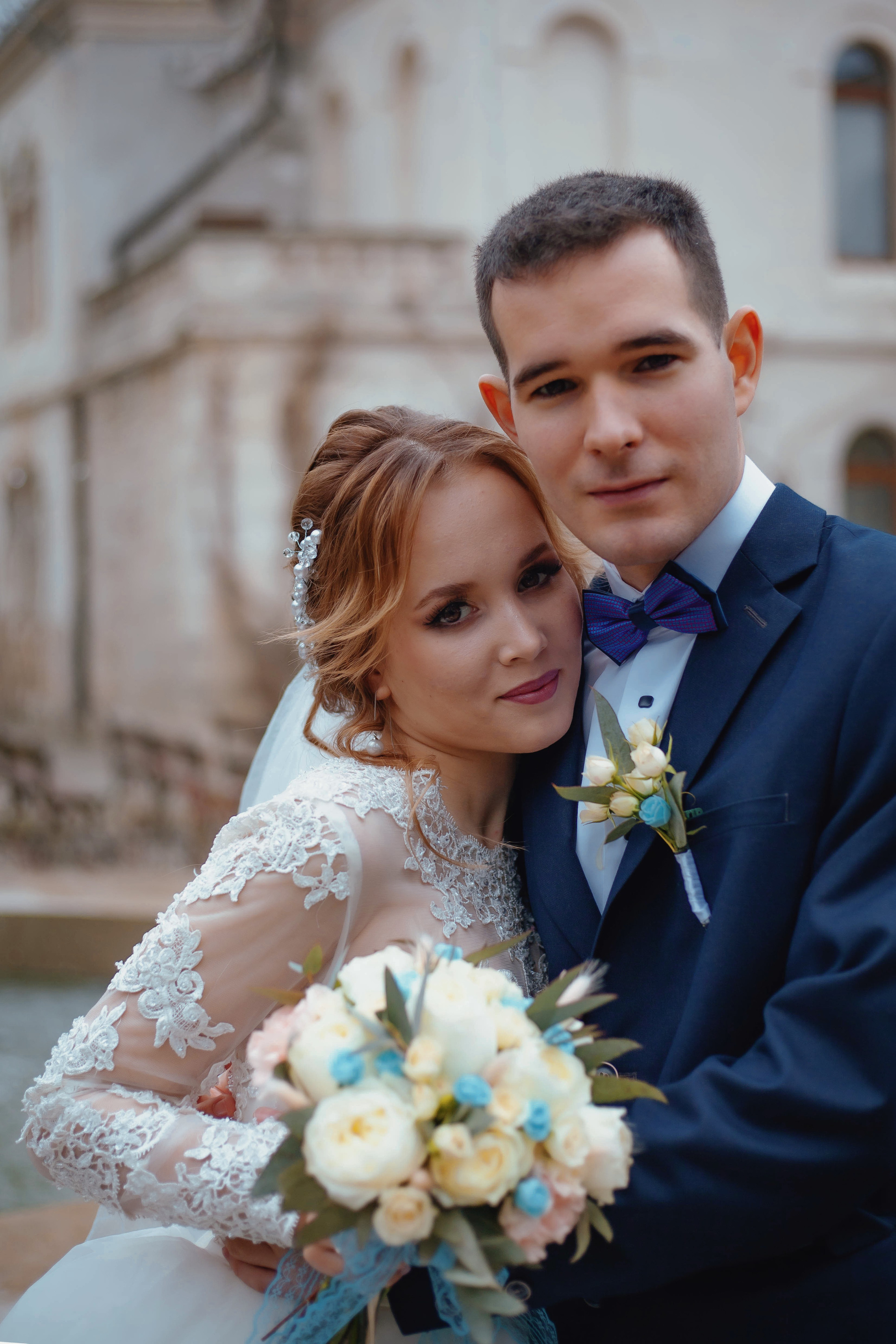 Анастасия и Игорь херсонес. Фотограф и видеограф в Крыму и Севастополе