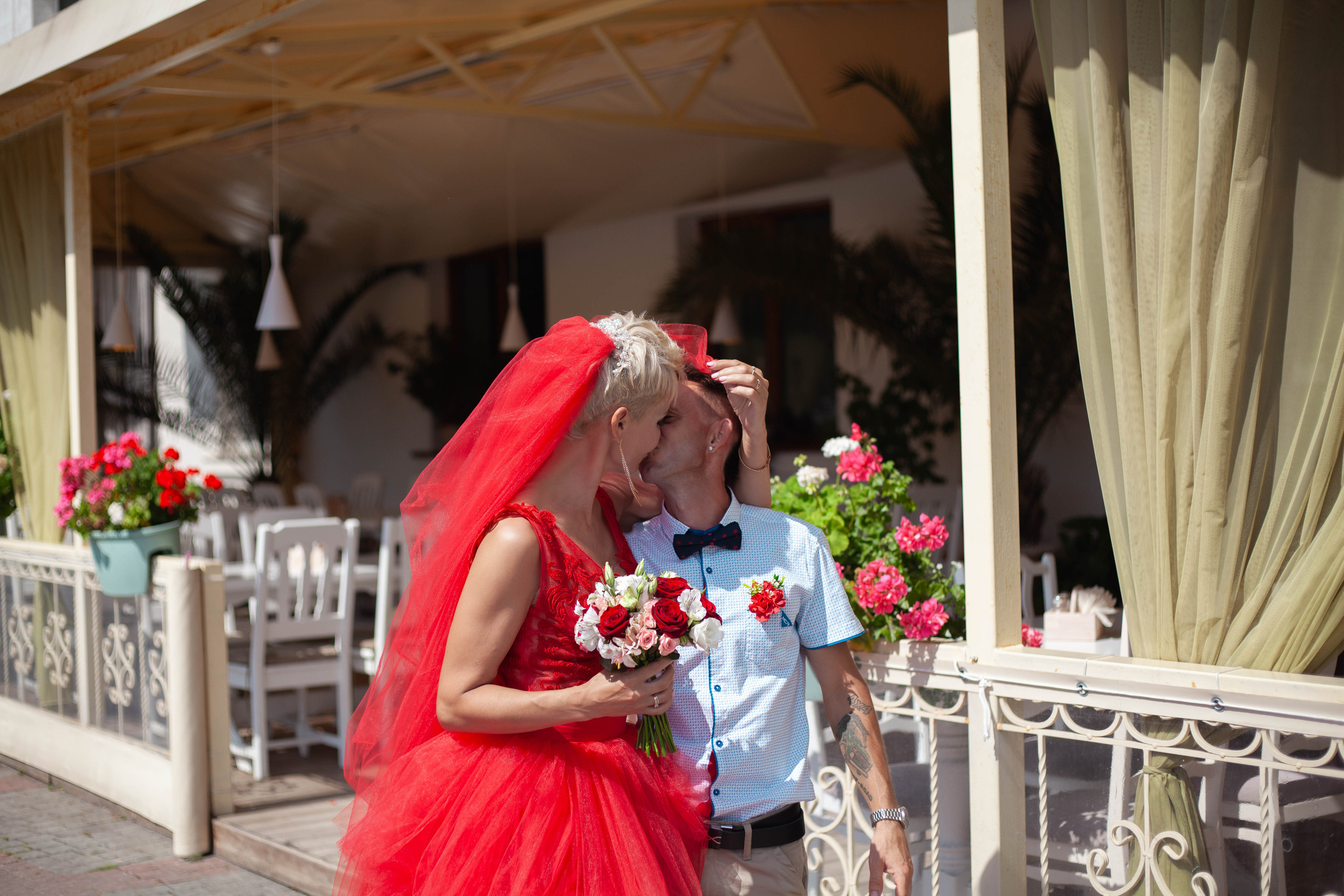 Елена и Юрий Балаклава. Фотограф и видеограф в Крыму и Севастополе