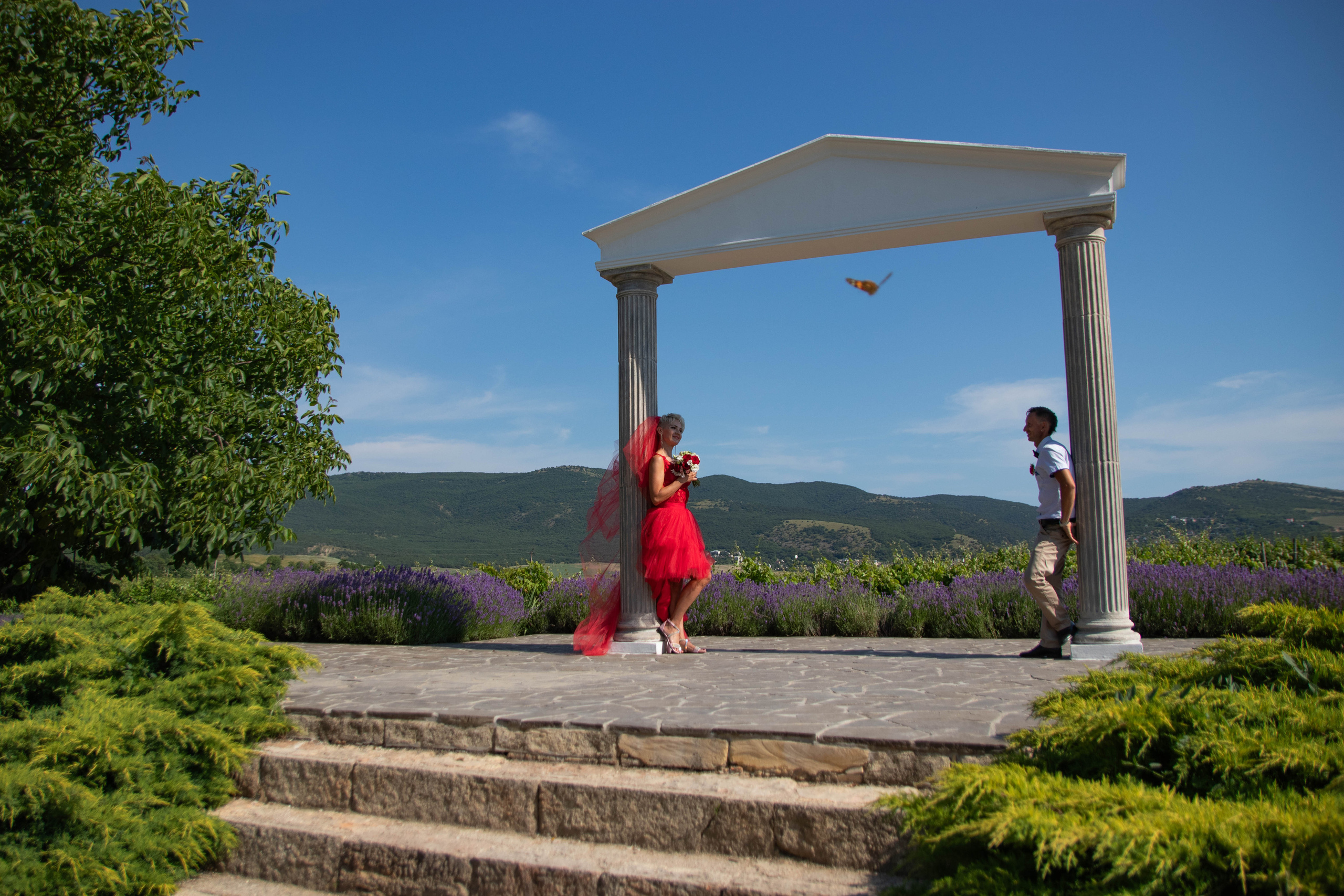 Елена и Юрий Балаклава. Фотограф и видеограф в Крыму и Севастополе
