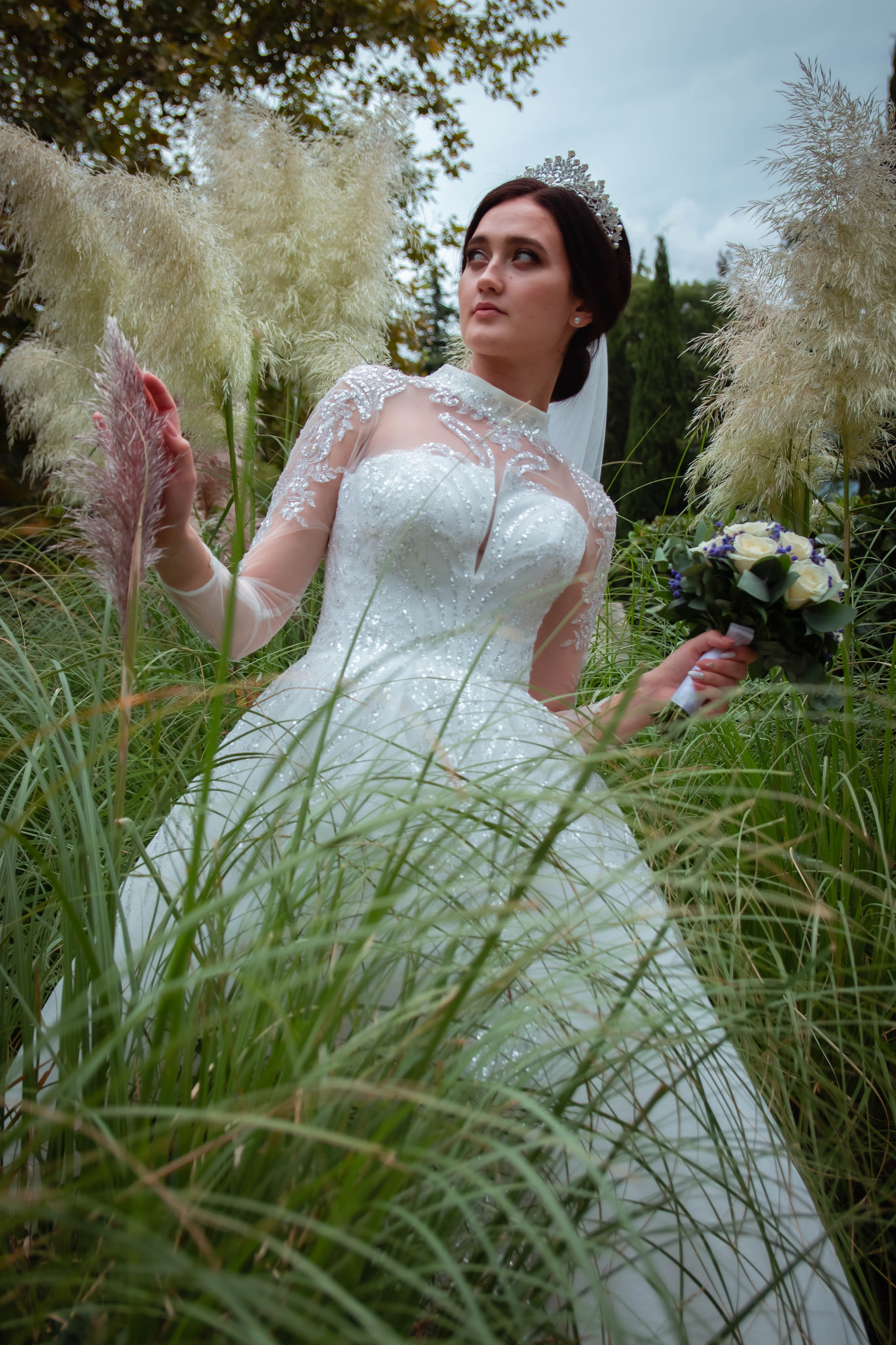Максим и Людмила Воронцовский дворец. Фотограф и видеограф в Крыму и Севастополе