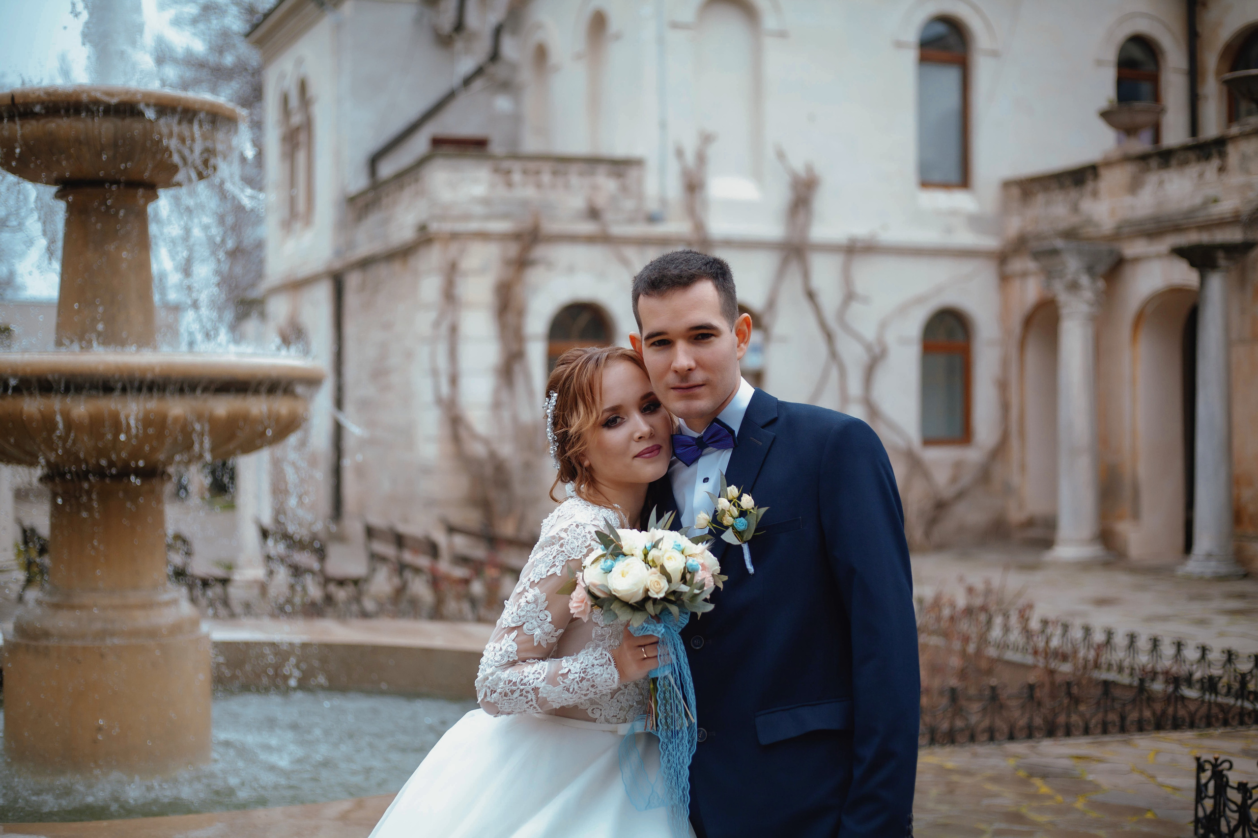 Анастасия и Игорь херсонес. Фотограф и видеограф в Крыму и Севастополе