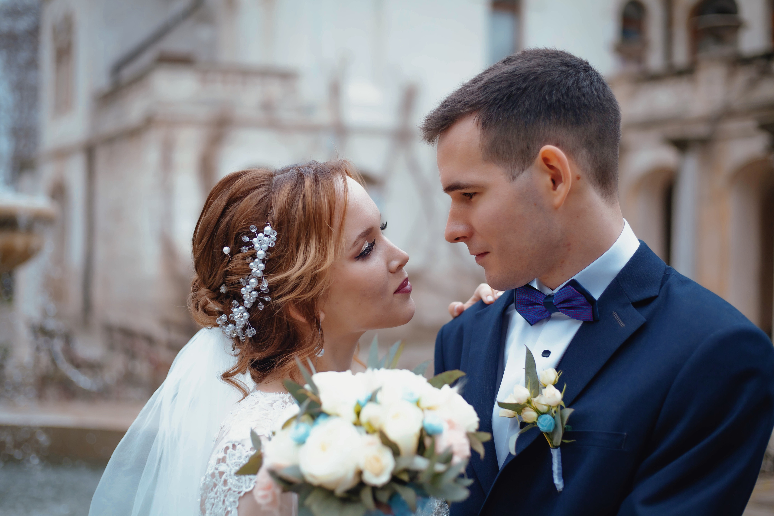 Анастасия и Игорь херсонес. Фотограф и видеограф в Крыму и Севастополе