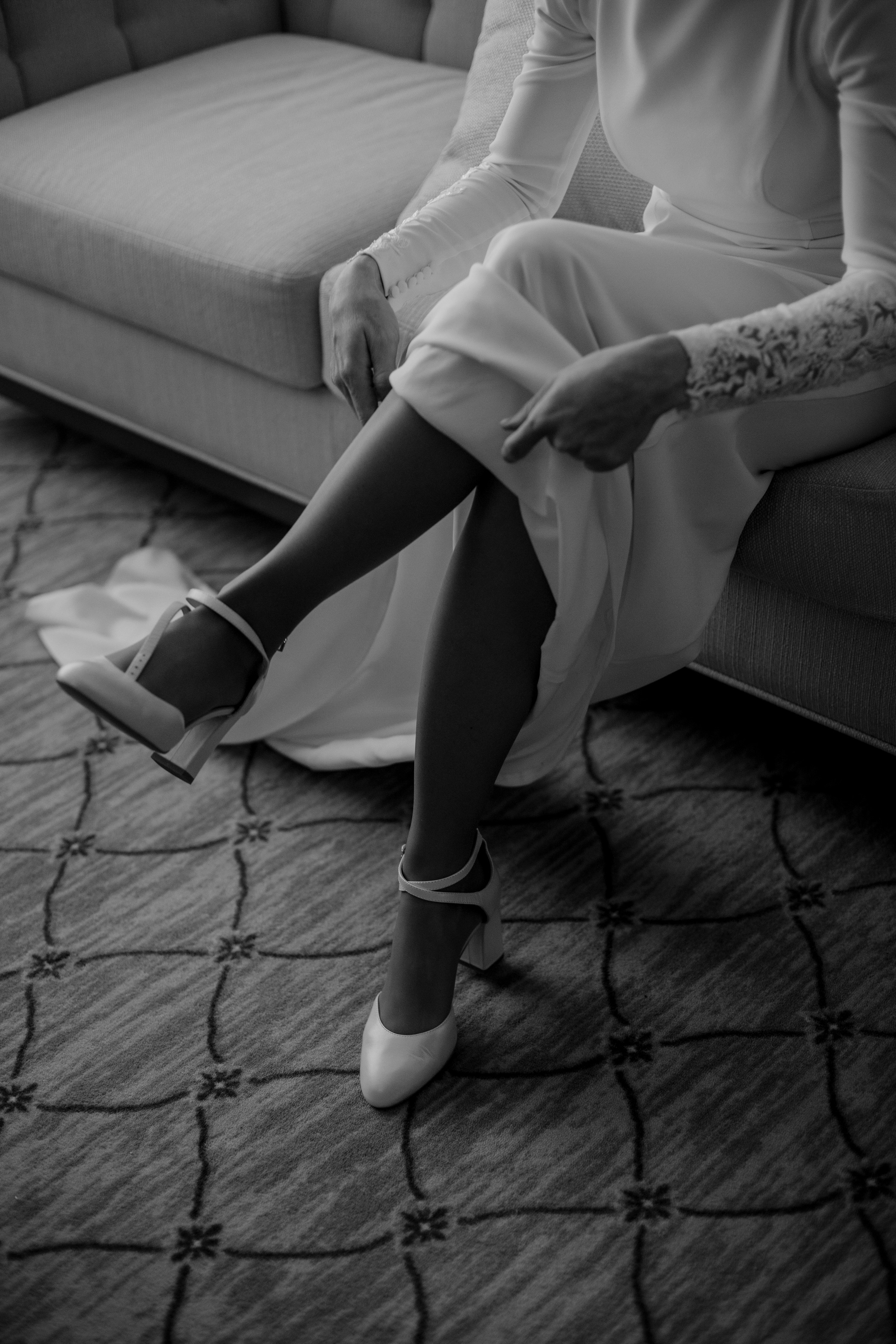 Катя и Антон. Фотограф в Челябинске