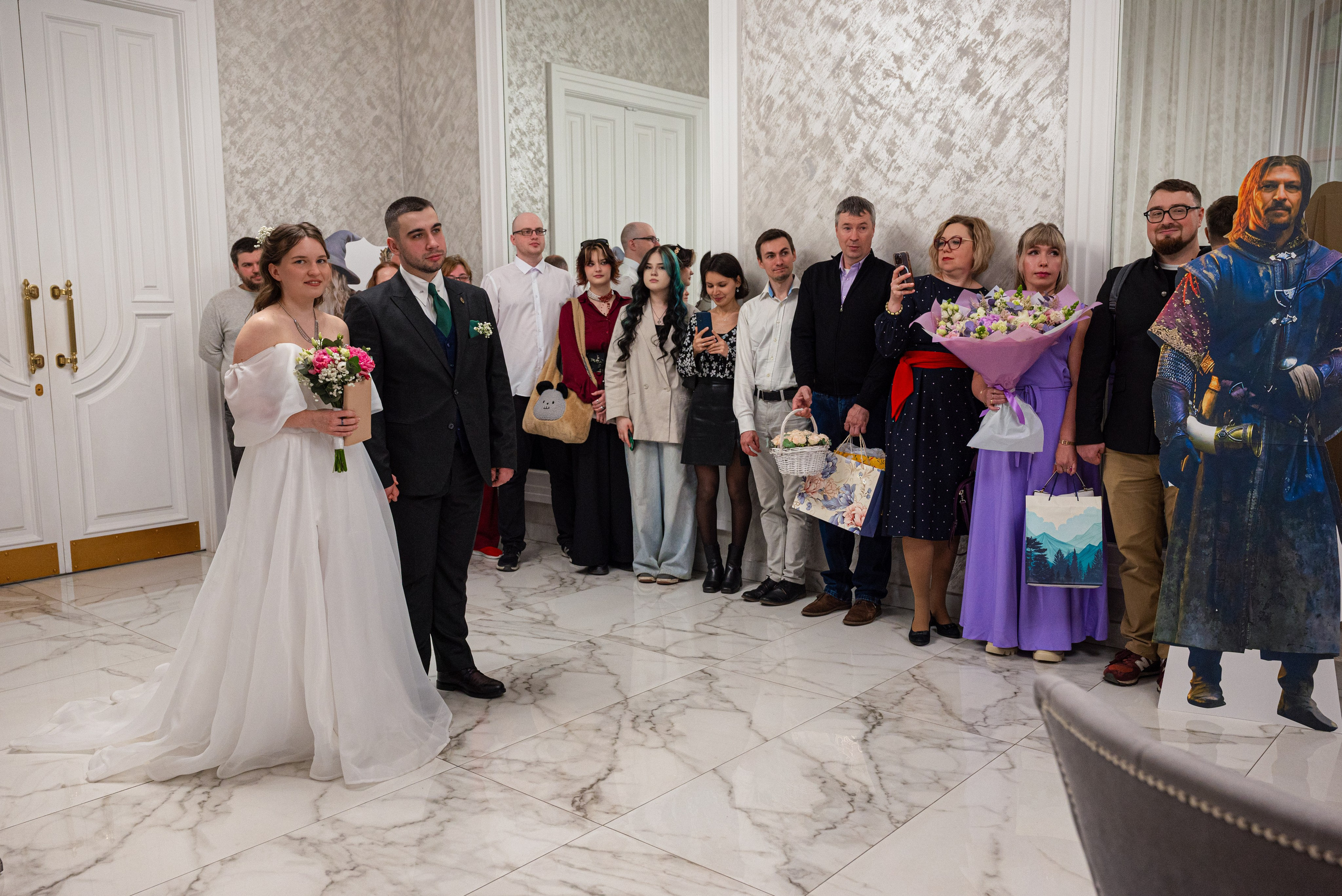 Роспись Илья и Майя. Фотограф Дарья Сафонова Dashulkacss