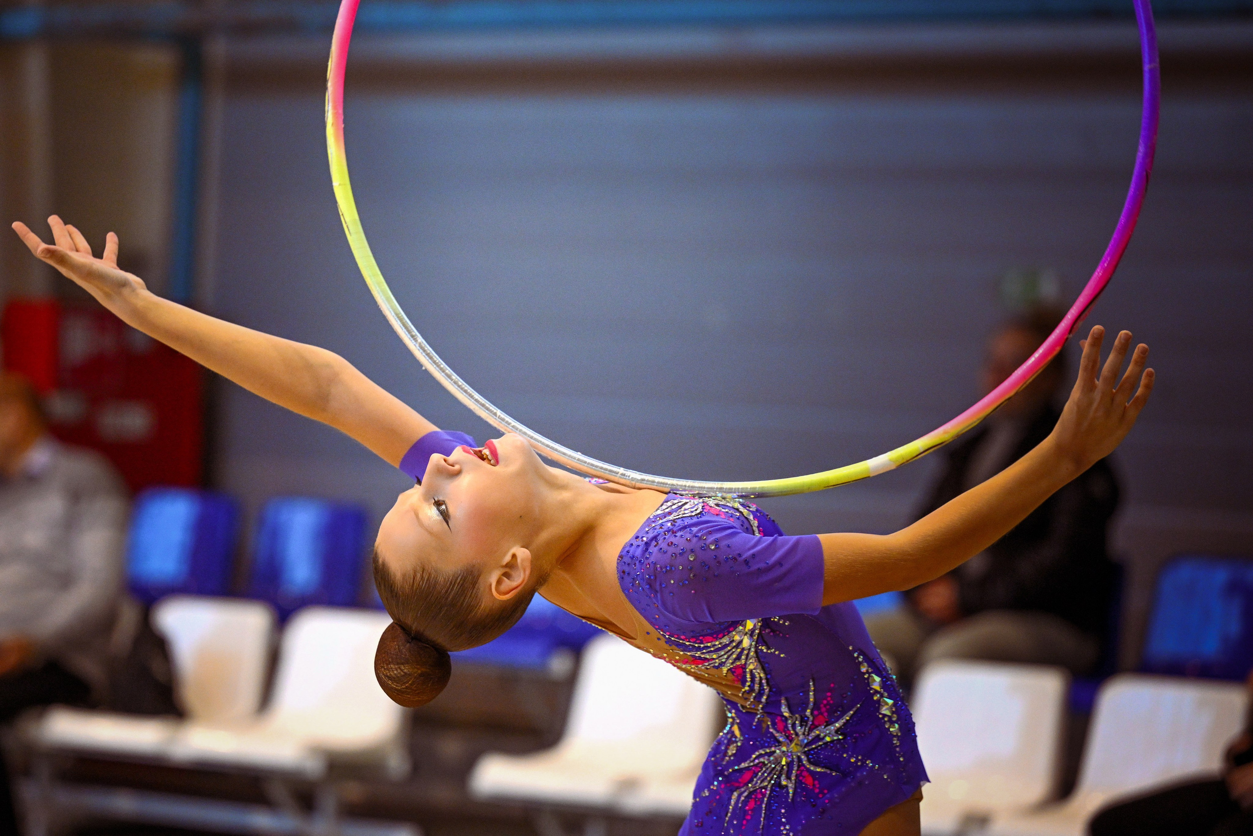 Соревнование по художественной гимнастике «Первенство г. Балашова» ФОК «Газовик». ФОТОВИДЕОСПОРТ. Фото видео услуги на соревнованиях по художественной гимнастике. Видеотрансляция соревнований. Москва, ЦФО, ПФО