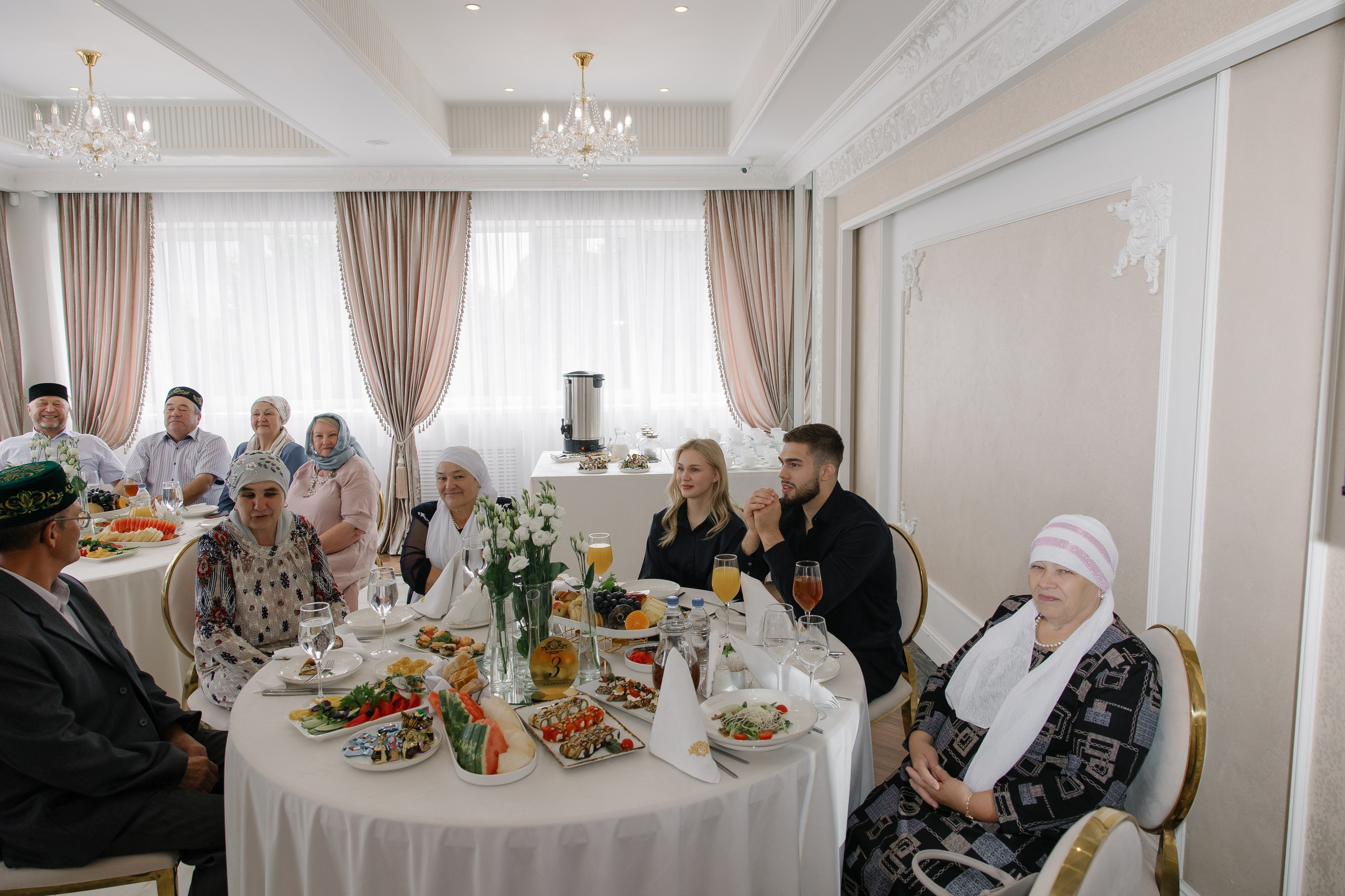 Тимур и Алия. Свадебный и семейный фотограф в Набережных Челнах и Казани