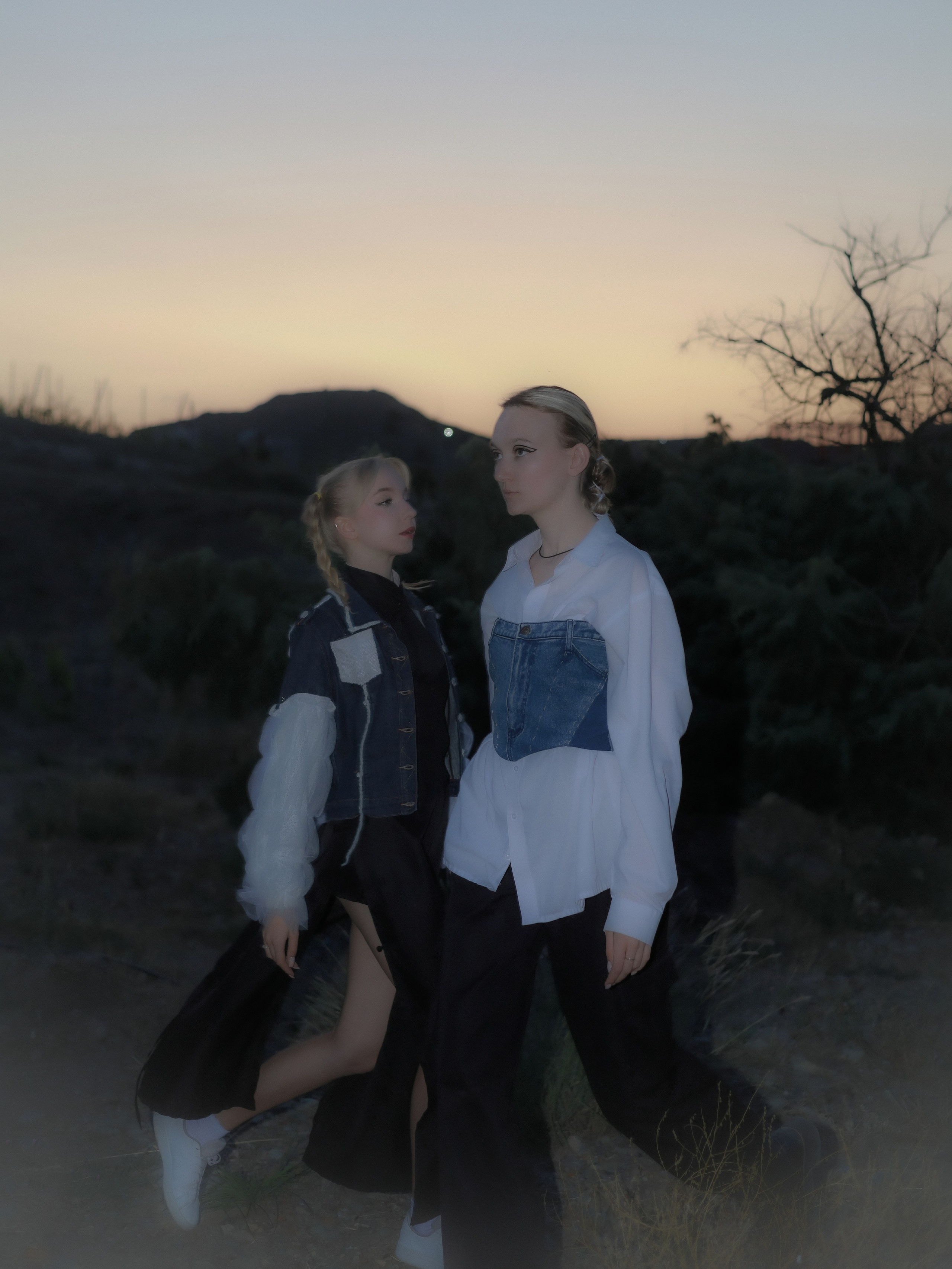 Collaboration of designers. Фотограф в Калининграде